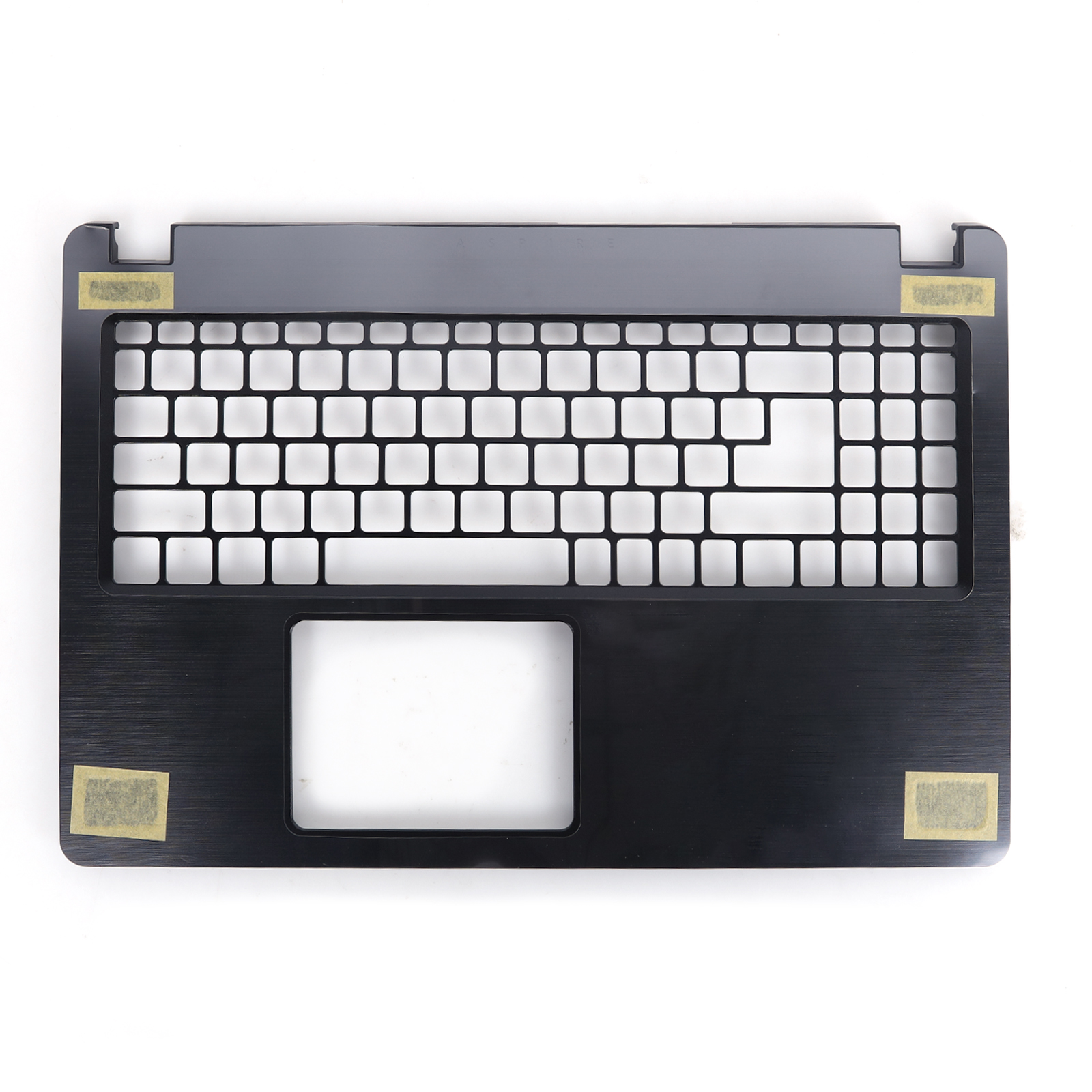 Picture of New Replacement Laptop Cover For Acer Aspire A515-52 A515-43 N19C3 A515-43g N19C3 Upper Case Palmrest Cover Without Touchpad Black
