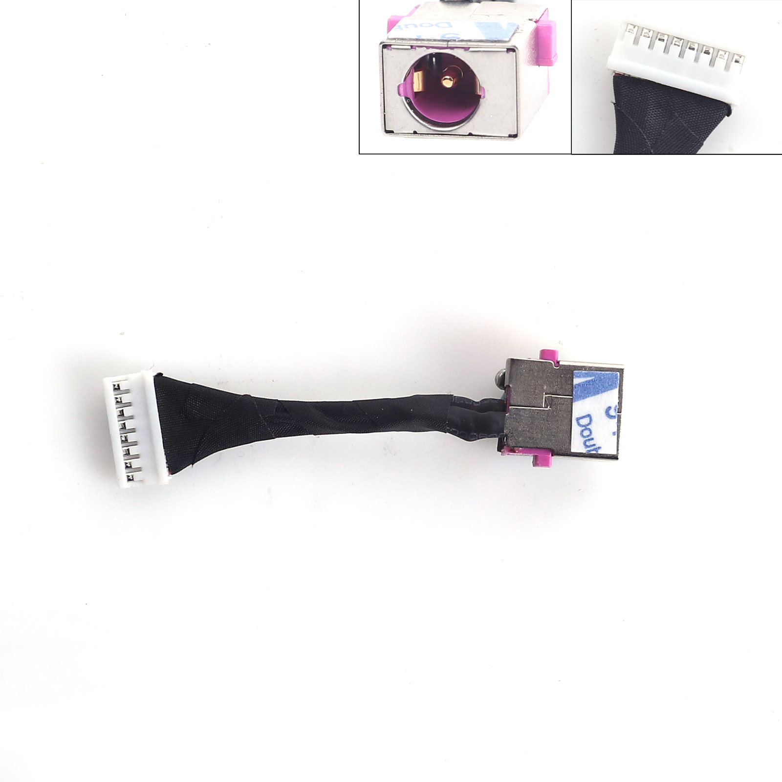 Picture of ACER PREDATOR HELIOS 300 PH315-52 PH315-52-78VL CONCEPTD CN517-71 50.Q5MN4.003 6017B1240601