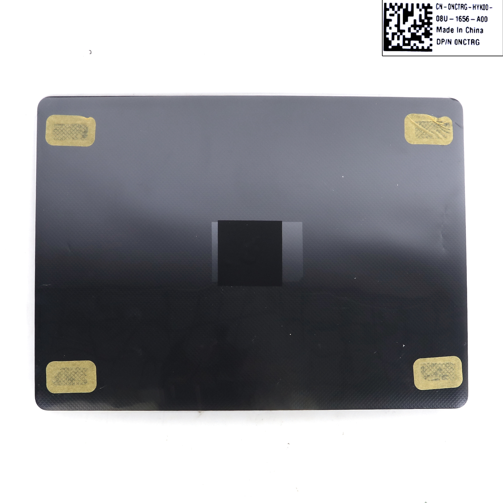 Picture of New Replacement Laptop Cover For DELL Inspiron 14 3480 3481 3482 LCD Back Cover Black