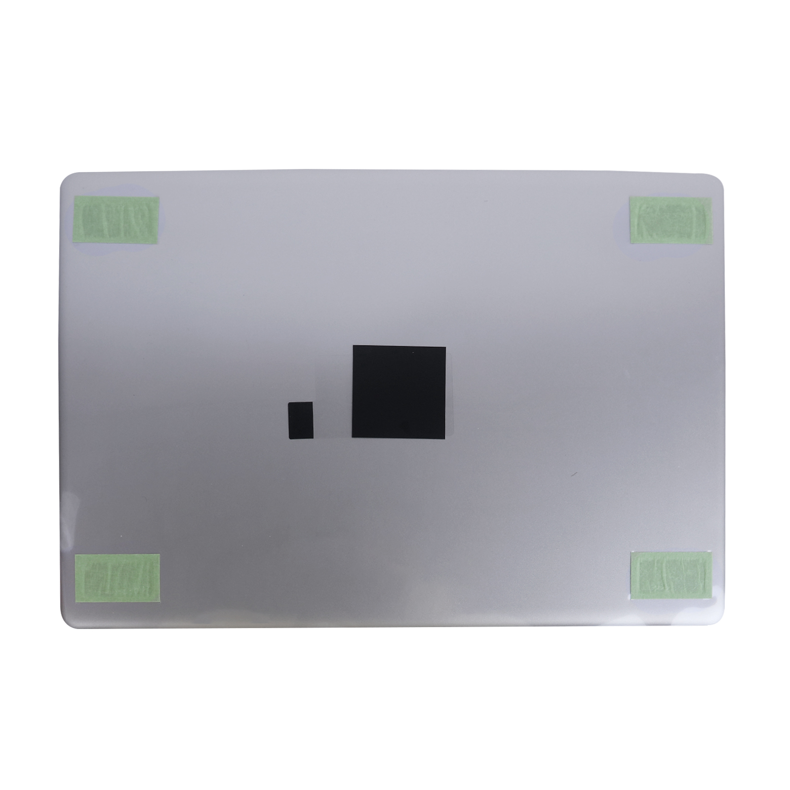 Picture of New Replacement Laptop Cover For  Dell Vostro 3500 3501 V3501 Lcd Rear Back Cover Top Case Silver 