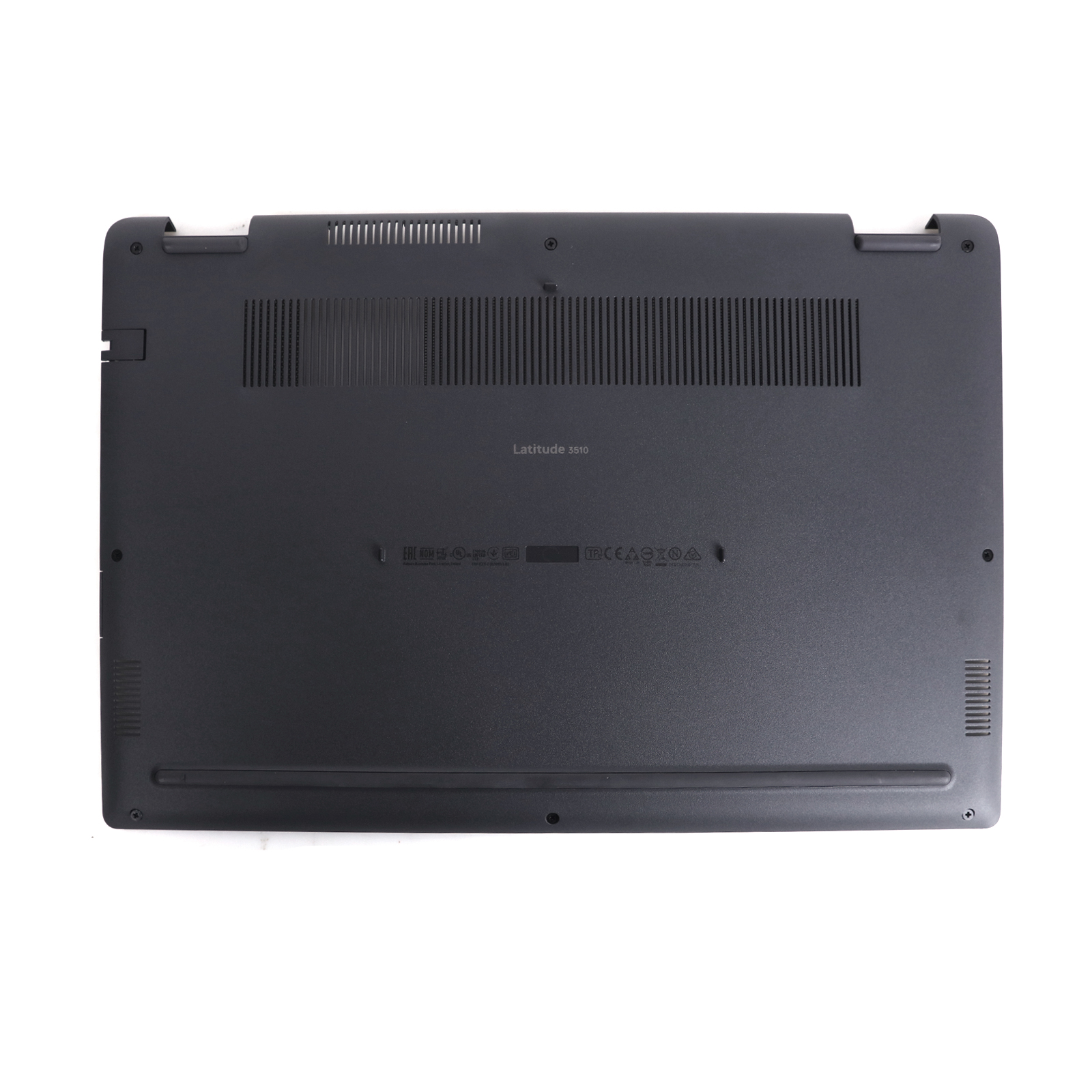 Picture of New Replacement Laptop Cover For Dell Latitude 3510 E3510 L3510 Base Bottom Case Cover grey