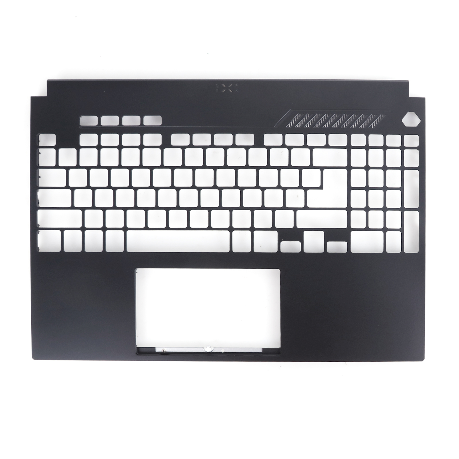 Picture of New Replacement Laptop Cover For ASUS TUF Gaming F15(2022) FX507ZM/ZC4 90W Upper Case Palmrest Black