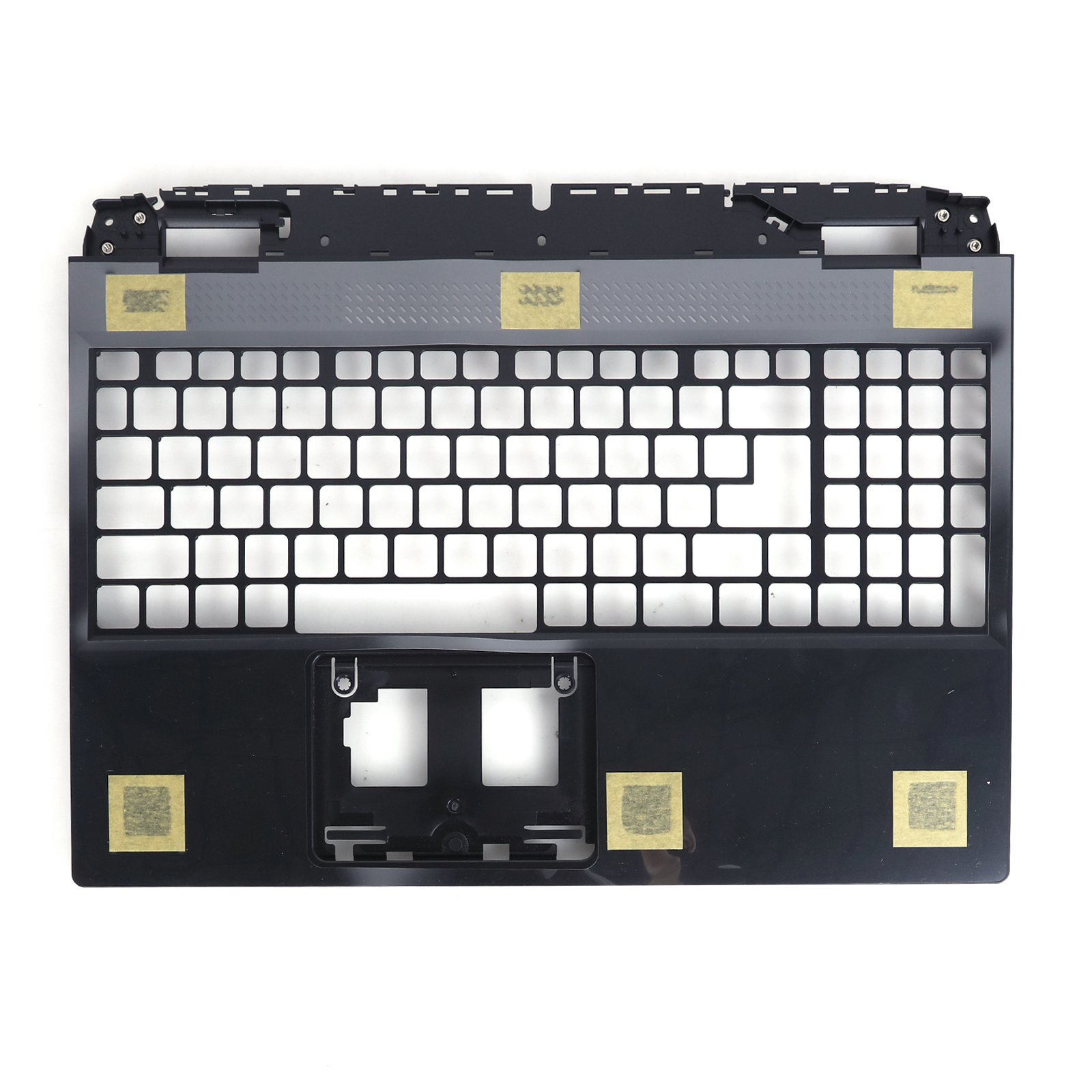 Picture of New Replacement Laptop Cover For Acer Nitro 5 56CL AN515-46 AN515-58 N22C1 Palmrest Upper Cover Black