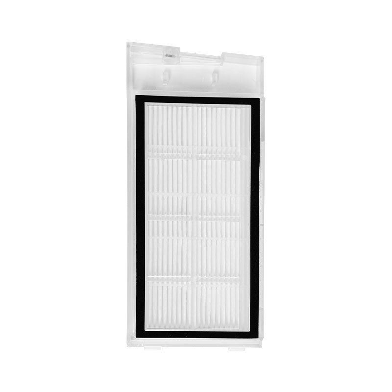 Picture of 4 pcs/lot is suitable for the replacement parts filter of Rumi vacuum cleaner EVE PLUS SDJ01RM robot vacuum cleaner