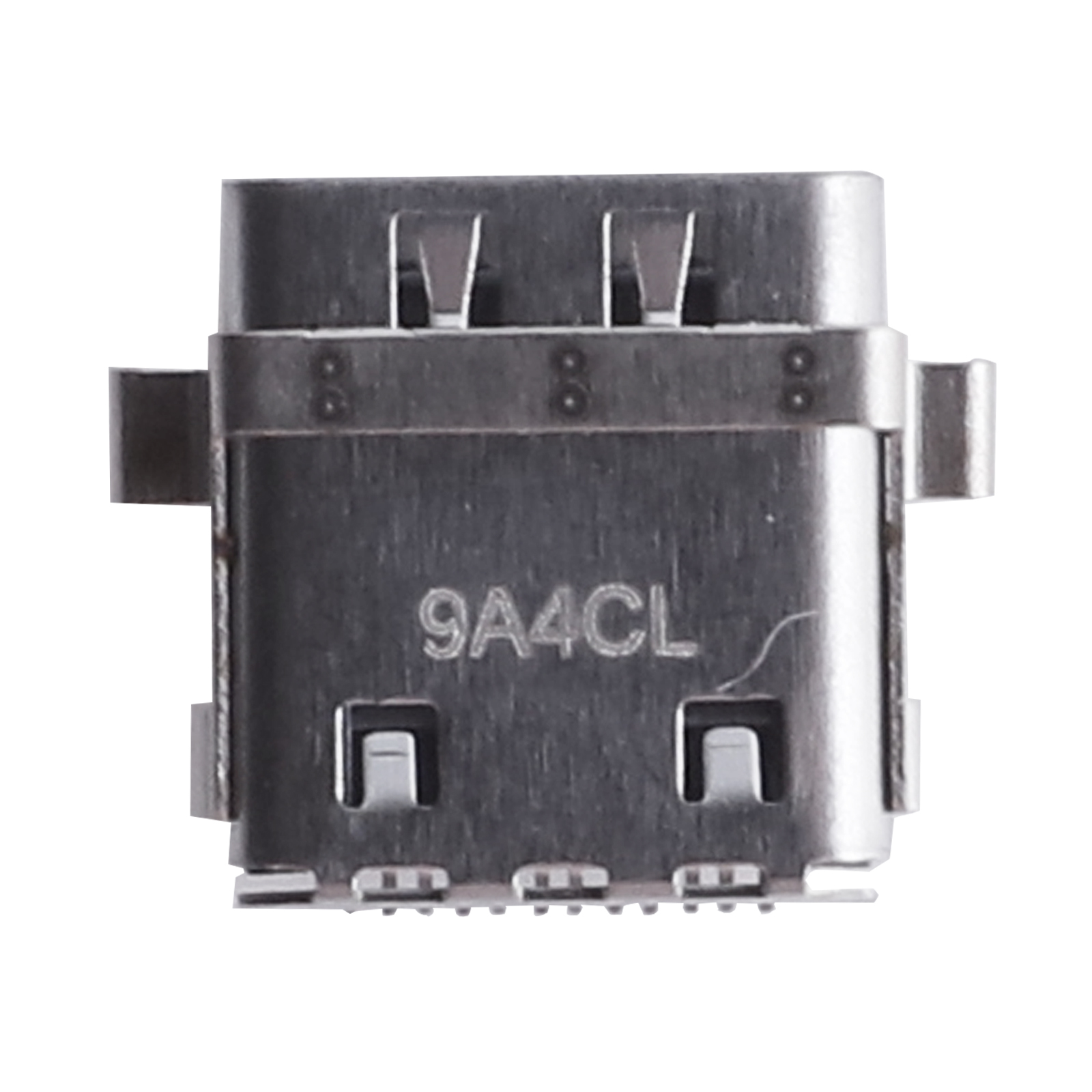 Picture of DC Power Jack Charging Port Socket Replacement for Dell XPS 7272 LAF311P LA-J191P 9520 9530 17 9700 9710 Type-c 
