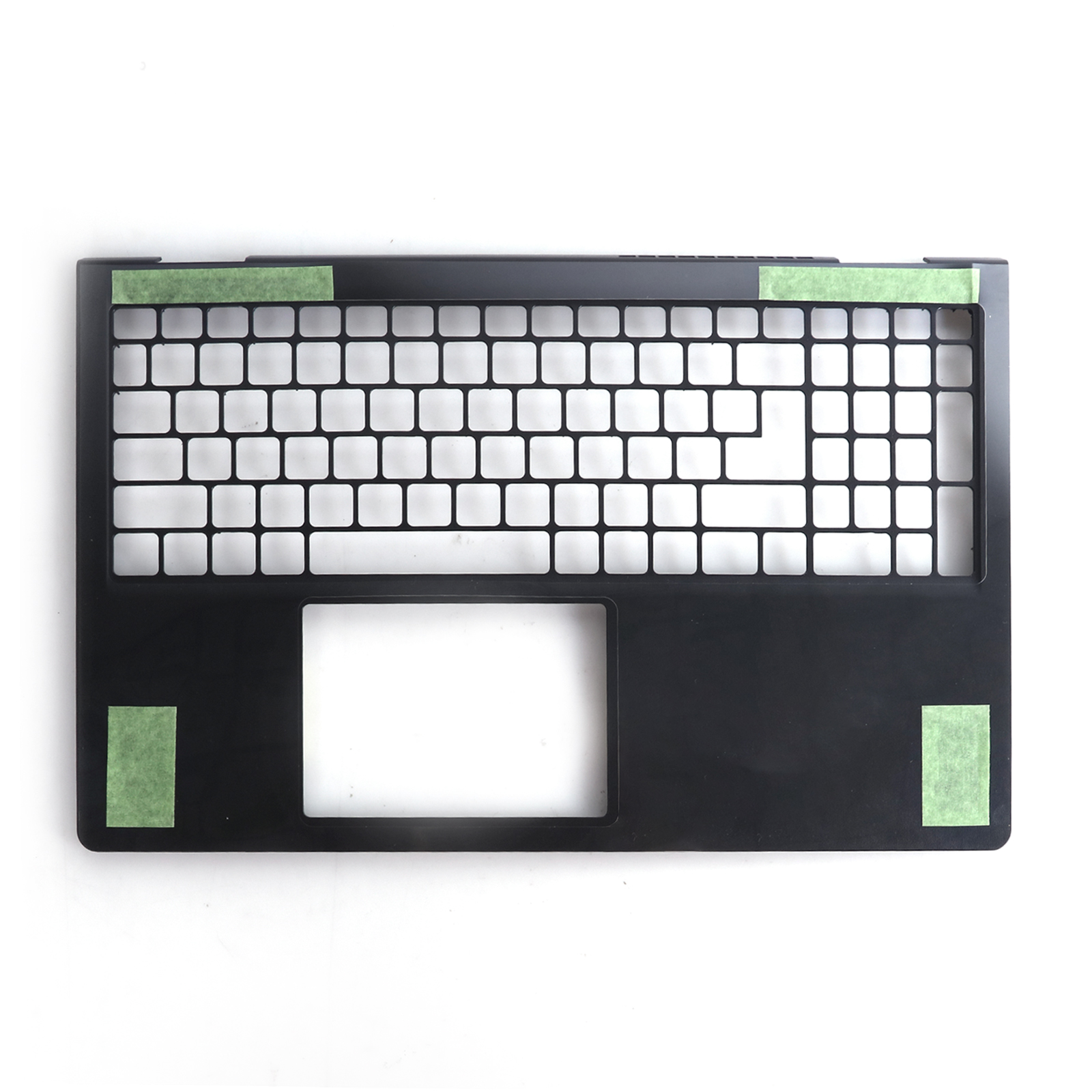 Picture of New Replacement Laptop Cover For Dell Inspiron 3510 3511 3515 3520 3521 3525 Palmrest Upper Case Cover Black
