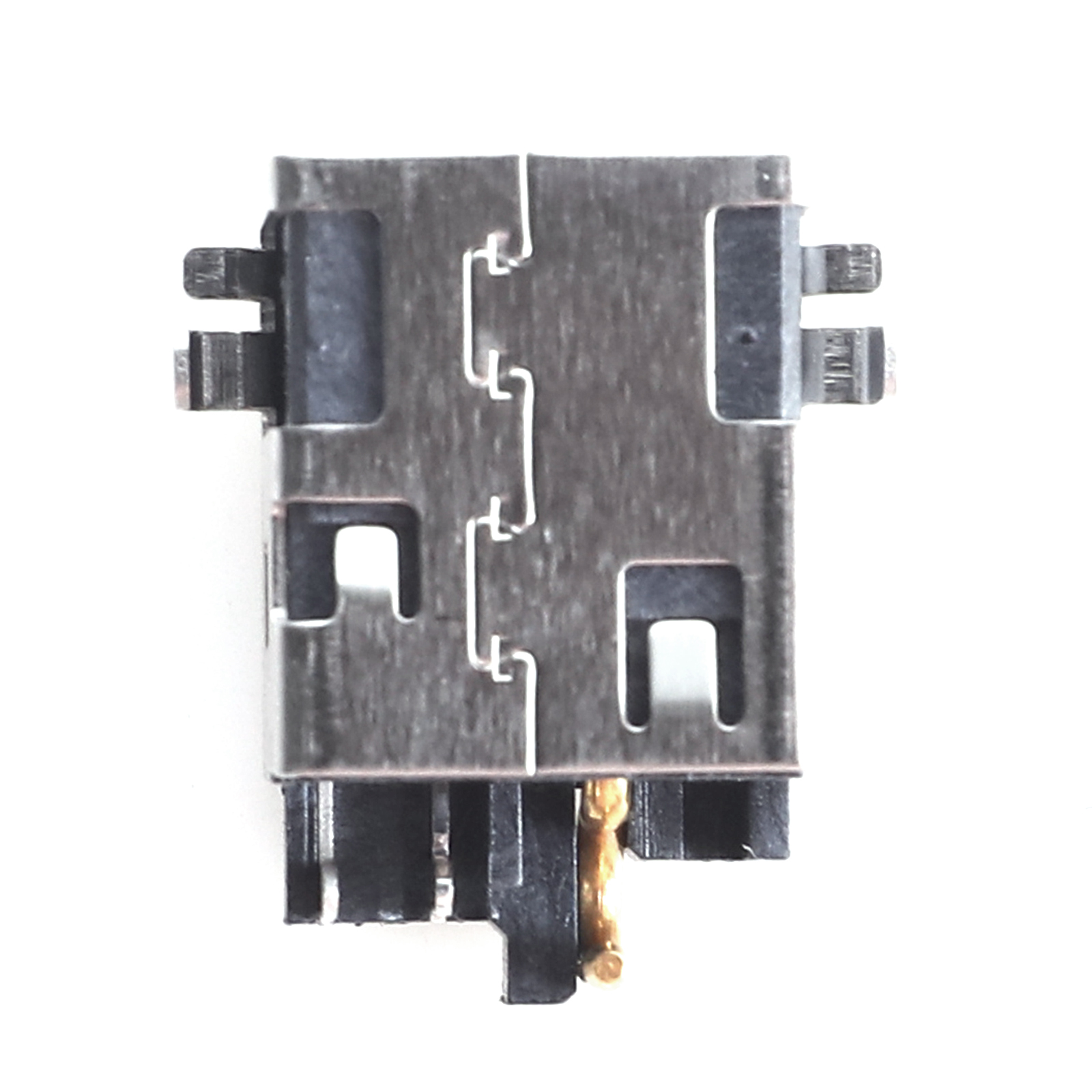 Picture of DC Power Jack Charging Port Socket Replacement for  MSI GF65 GF63 MS-16R1 16R3 16R4 16V116W116W2 PJ556-2