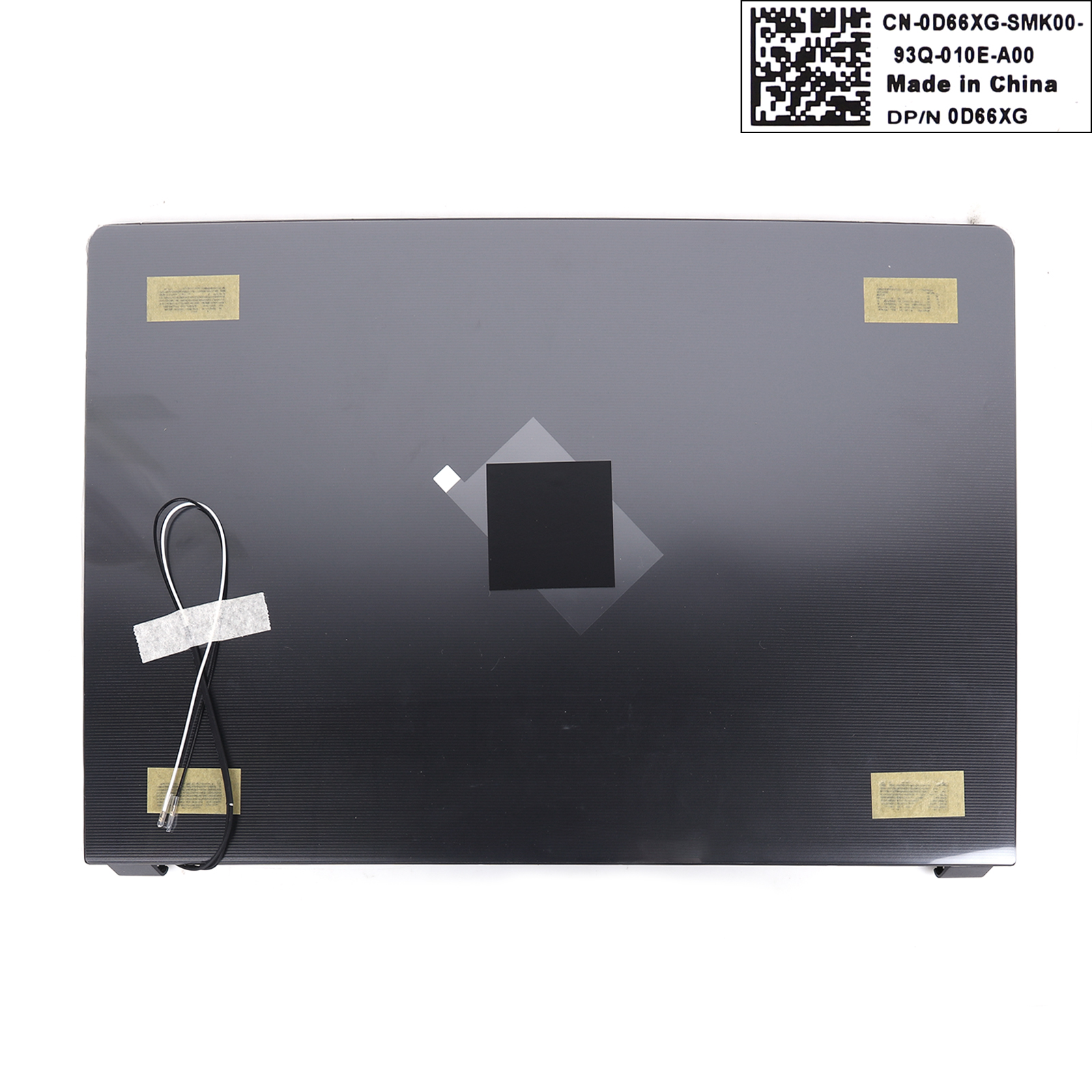 Picture of New Replacement Laptop Cover For Dell 15U-5000 5555 5558 5559 V3558 V3559