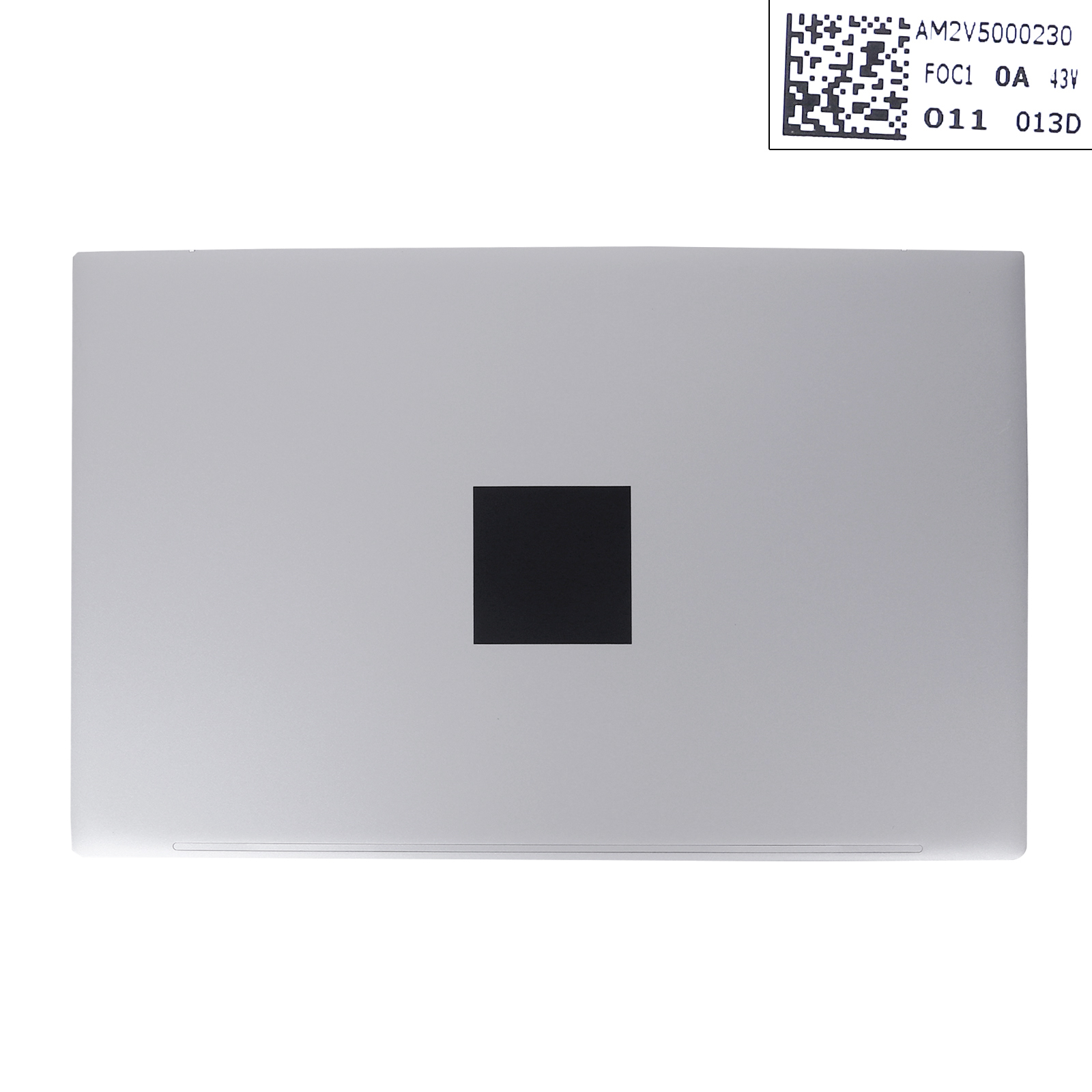 Picture of New Replacement Laptop Cover For HP A-case  silver  Envy 13-BA  TPN-C145