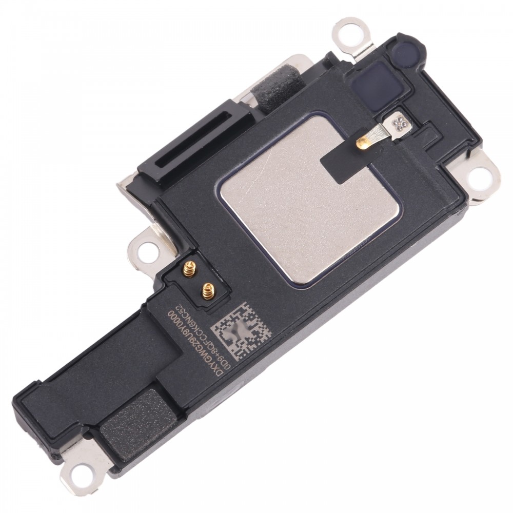 Picture of  For iPhone 15 Pro Speaker Ringer Buzzer