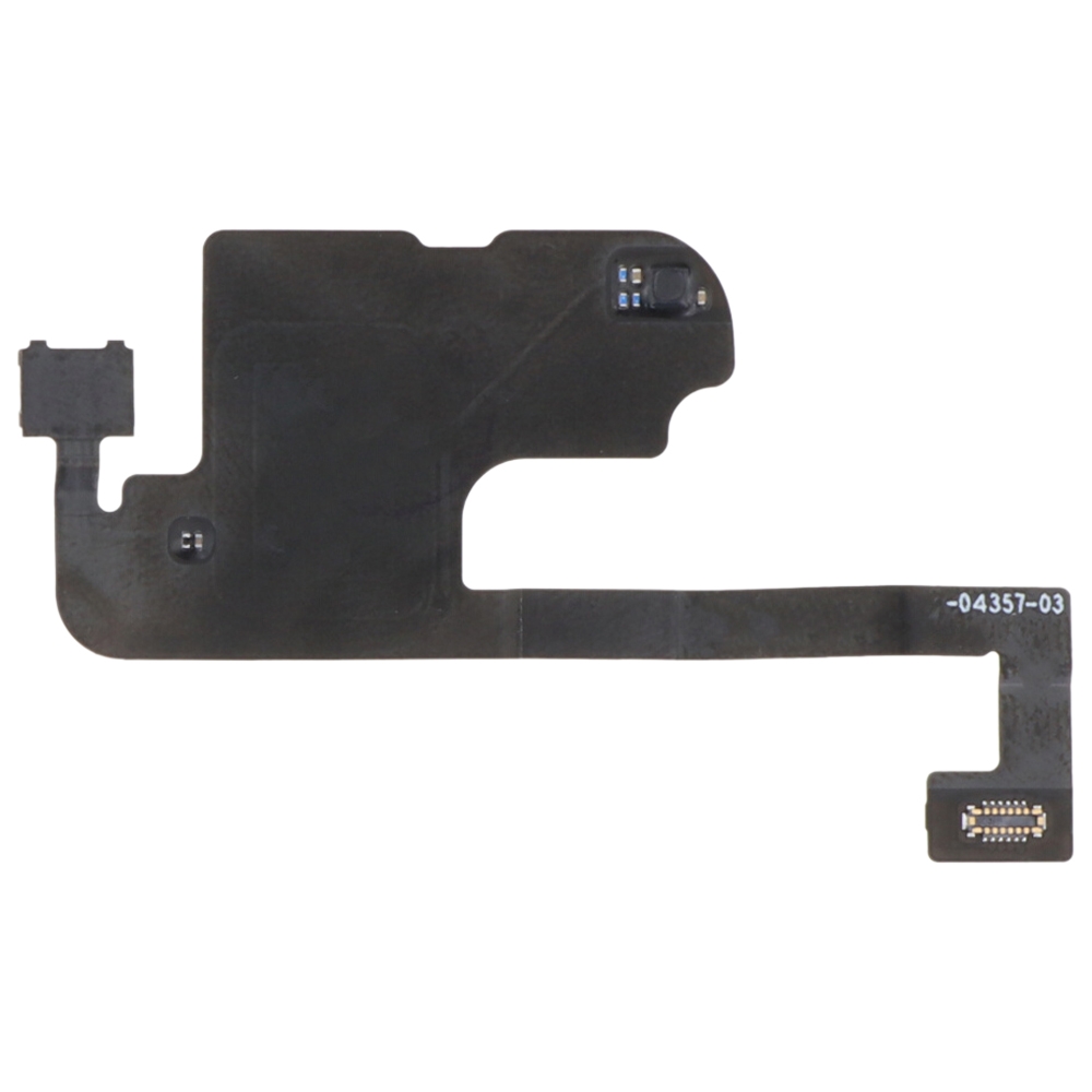 Picture of For iPhone 15 Plus Earpiece Speaker Flex Cable