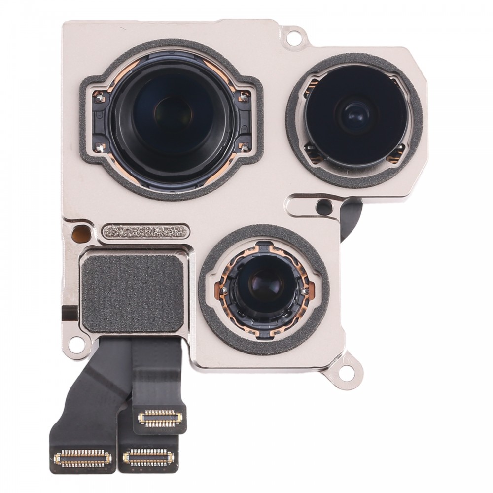 Picture of  For iPhone 15 Pro Back Facing Camera