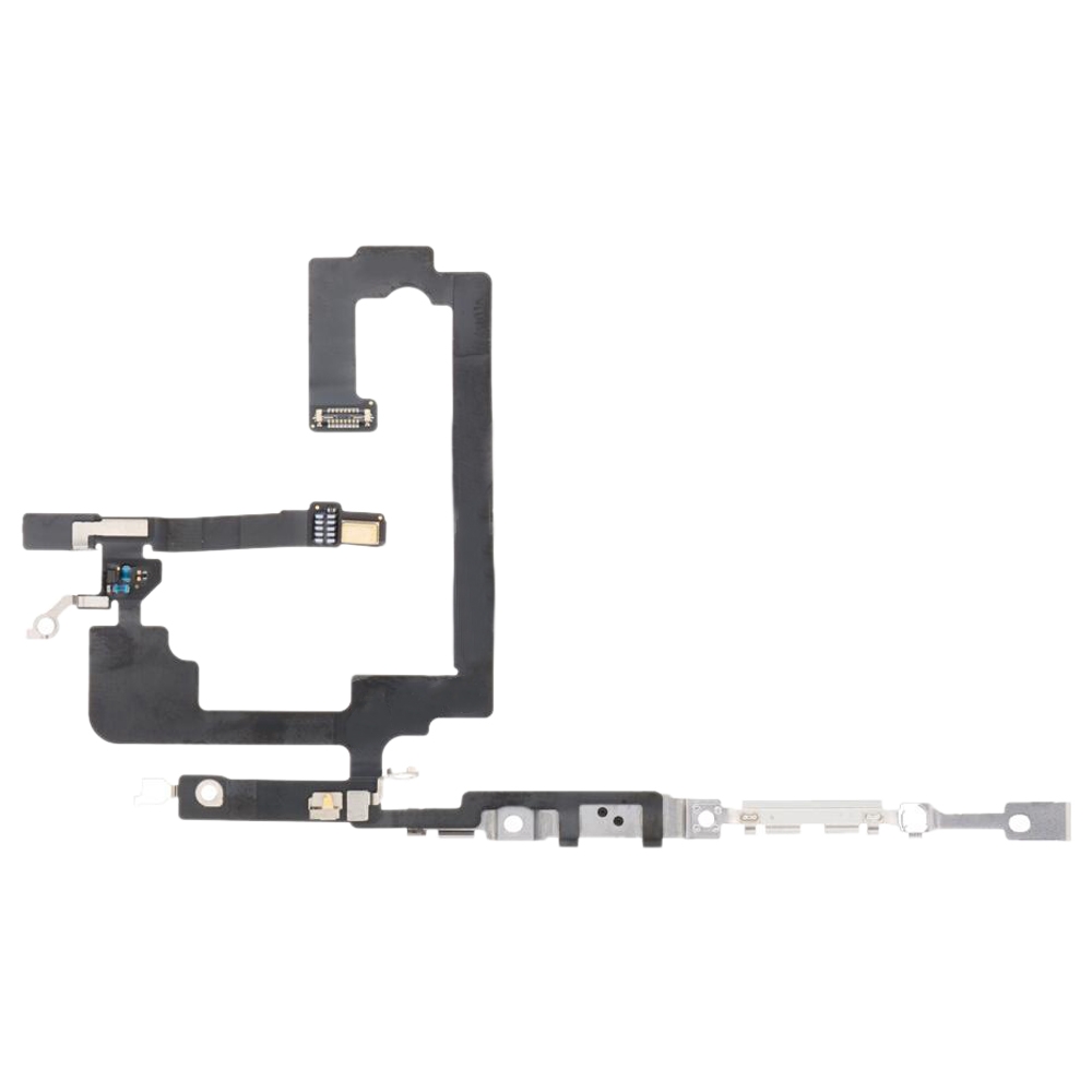 Picture of For iPhone 15 Plus Power Button Flex Cable