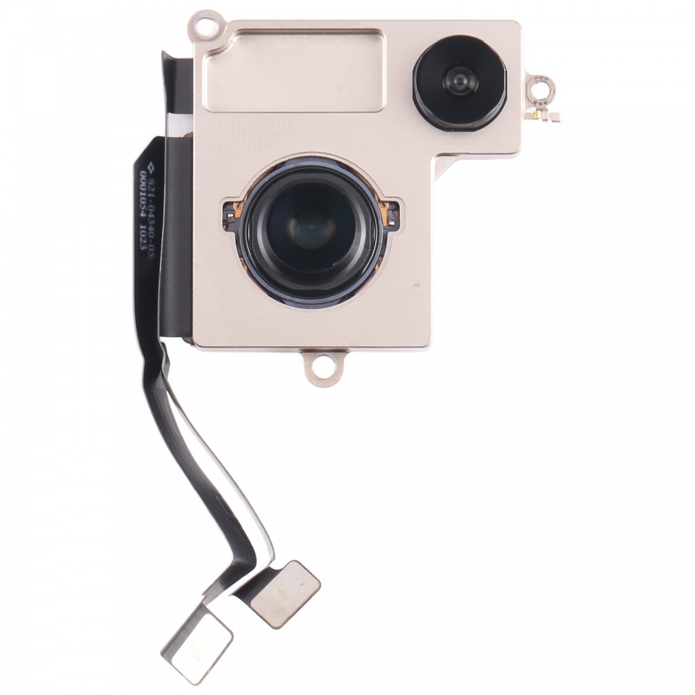 Picture of For iPhone 15 Plus Back Facing Camera
