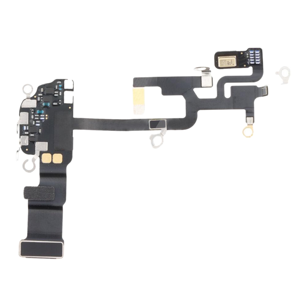 Picture of For iPhone 15 Pro WIFI Signal Flex Cable