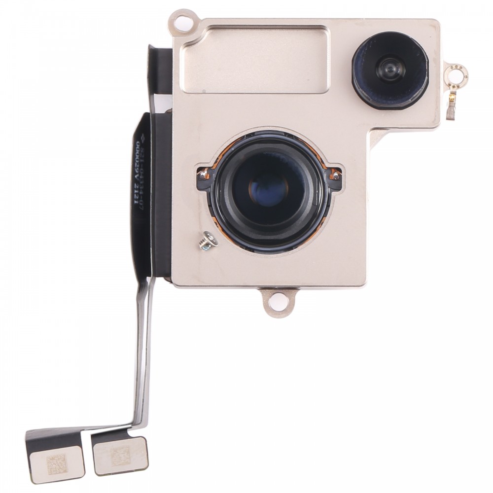 Picture of For iPhone 15 Back Facing Camera