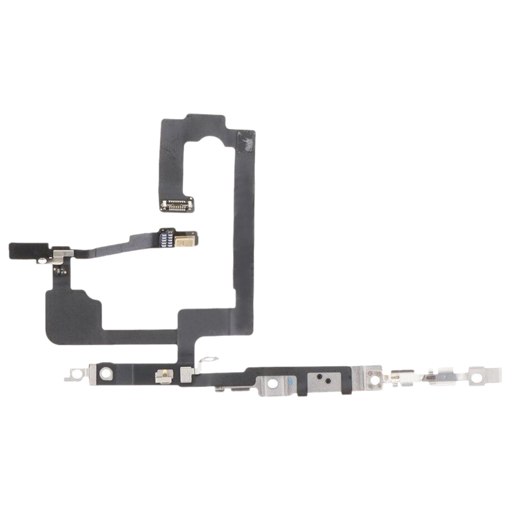 Picture of For iPhone 15 Power Button & Bluetooth Flex Cable
