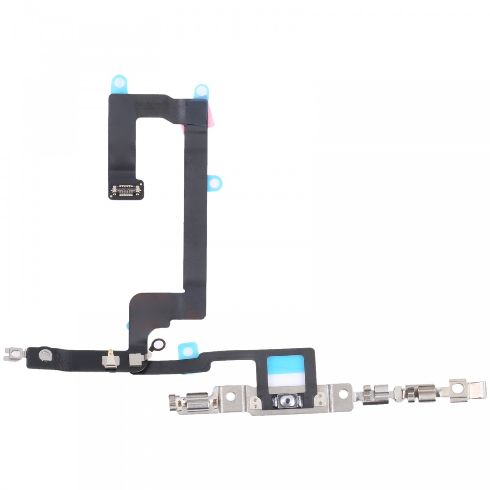 Picture of For iPhone 14 Power Button Flex Cable