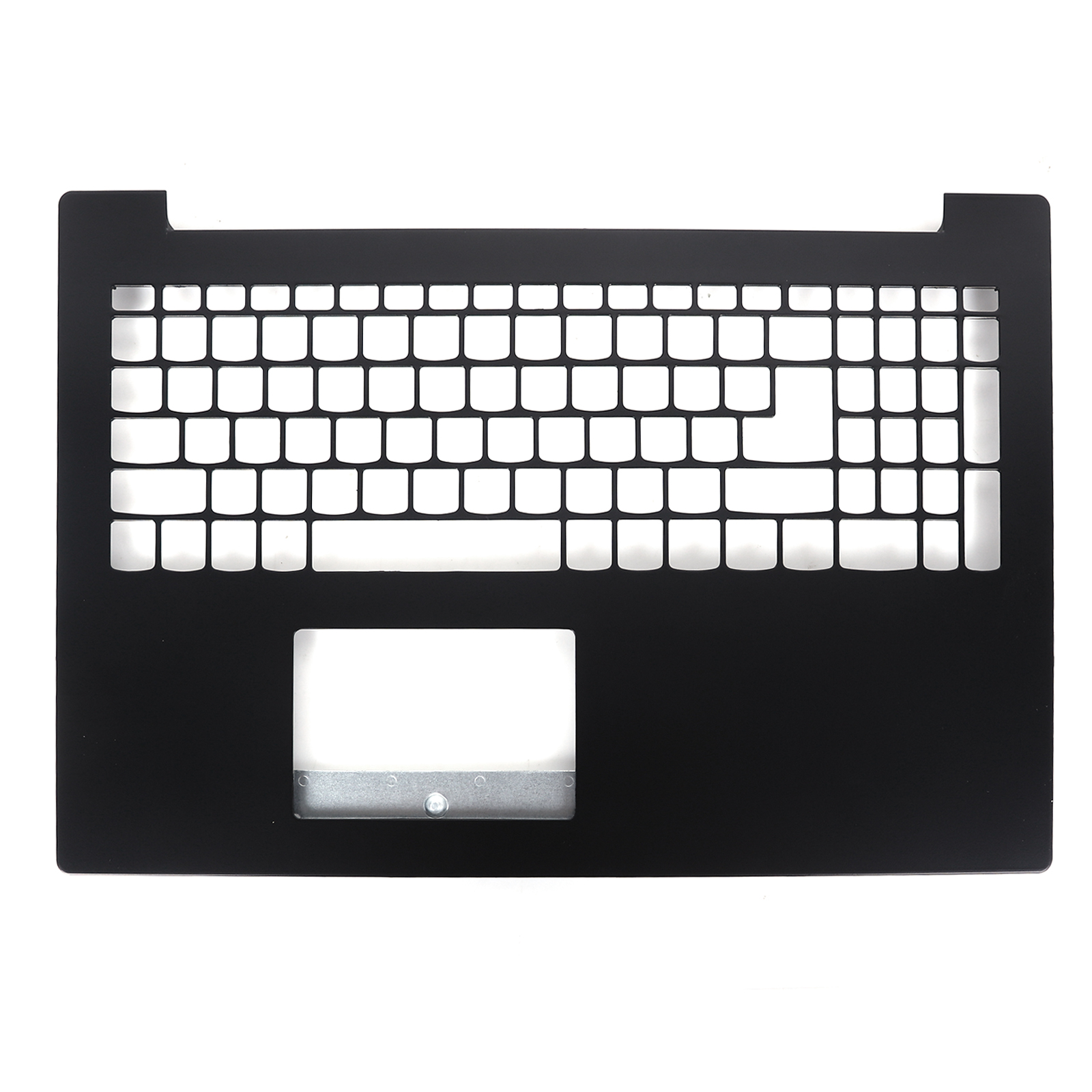 Picture of New Replacement Laptop Cover For Lenovo Black C case without touchpad 320-15 320-15ISK 