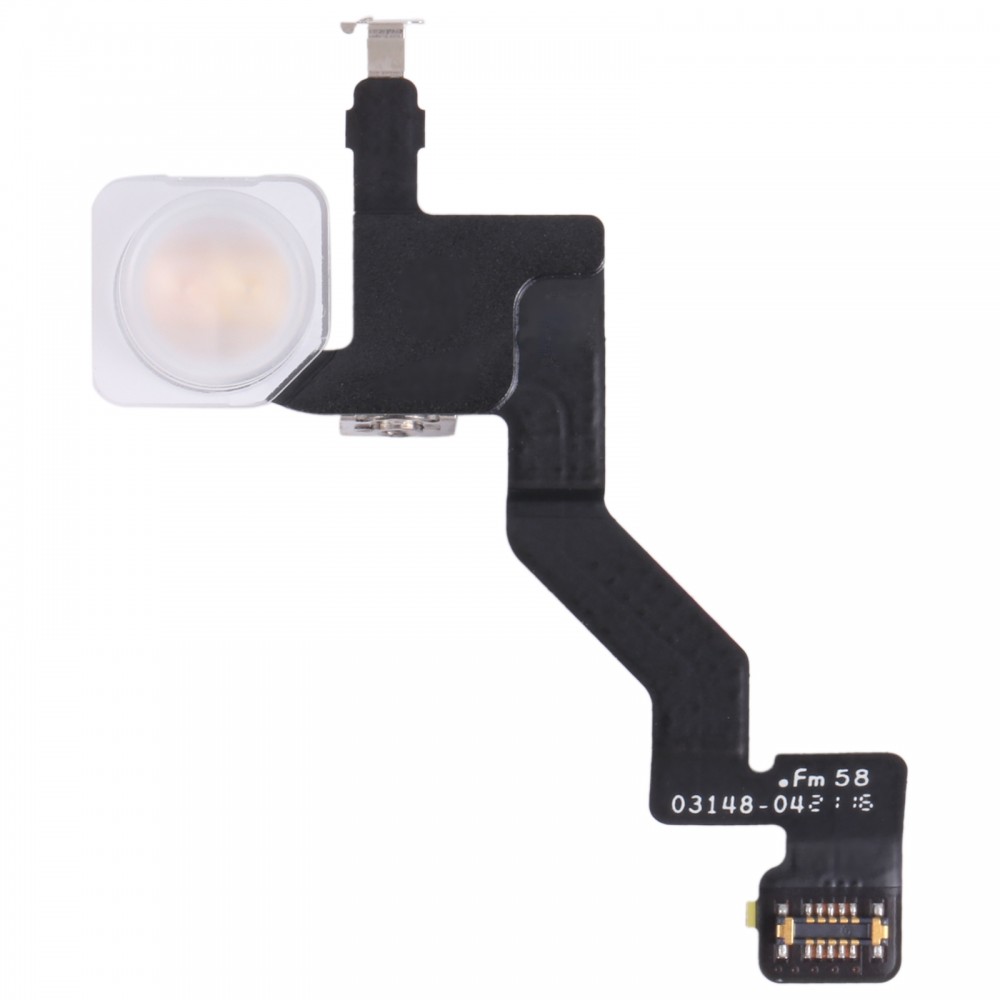 Picture of Flashlight Flex Cable for iPhone 13