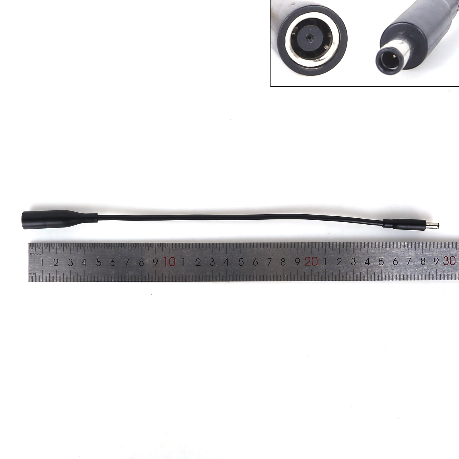 Picture of Dell round head on both sides 7.4*5.0 RPM 4.5*3.0