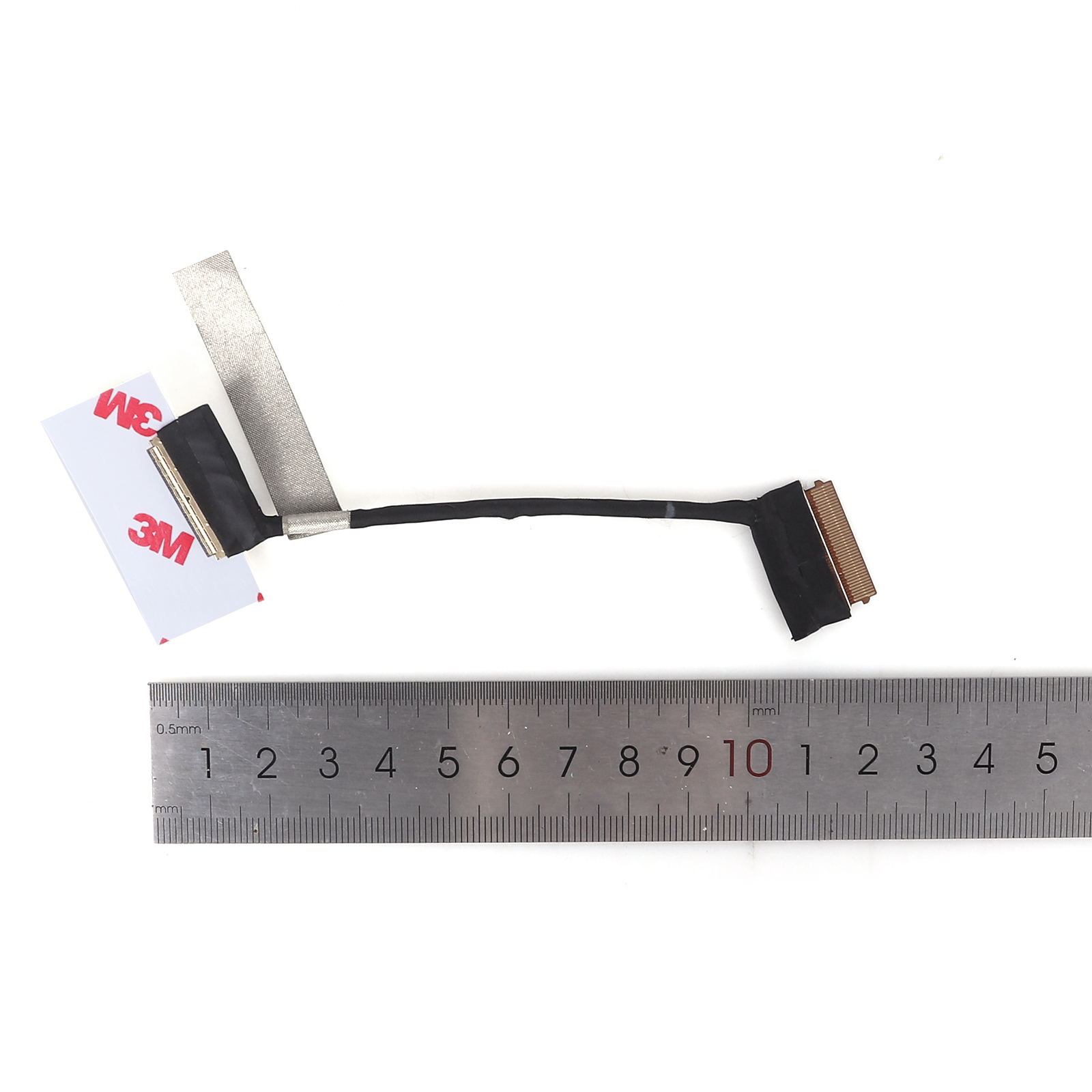 Picture of New LCD Display Screen Cable Replacement  For HP 15-ED-EE 15M-ED-EE 15T-ED TPN-C 149 40 pins 0.5