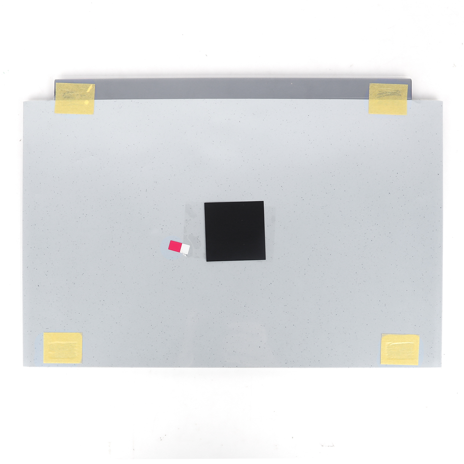 Picture of New Replacement Laptop Cover For Dell grayish-white A case G15 5510 5511 5515 5530