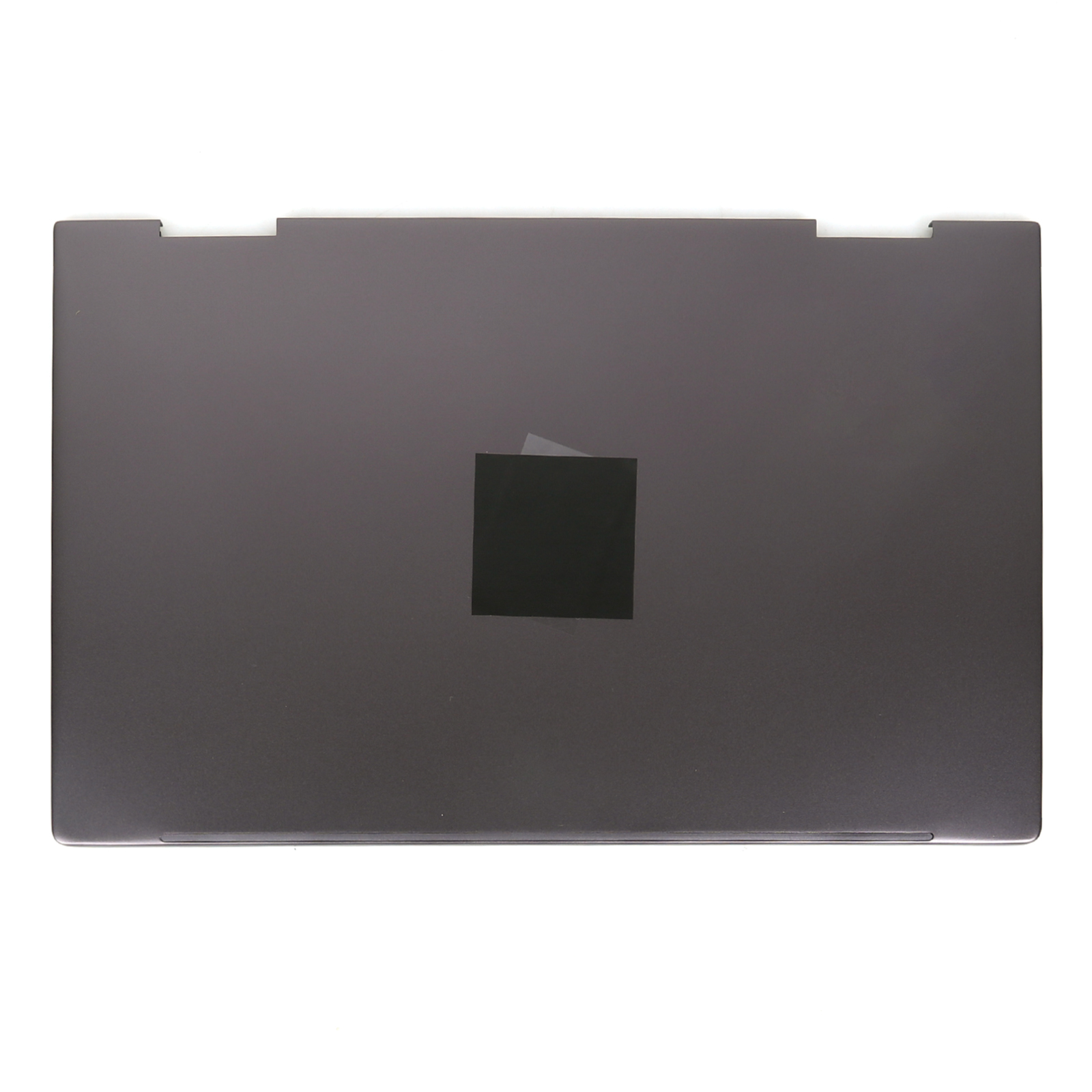 Picture of New Replacement Laptop Cover For HP Envy X360 13-AY TPN-C147 LCD Back Cover Black