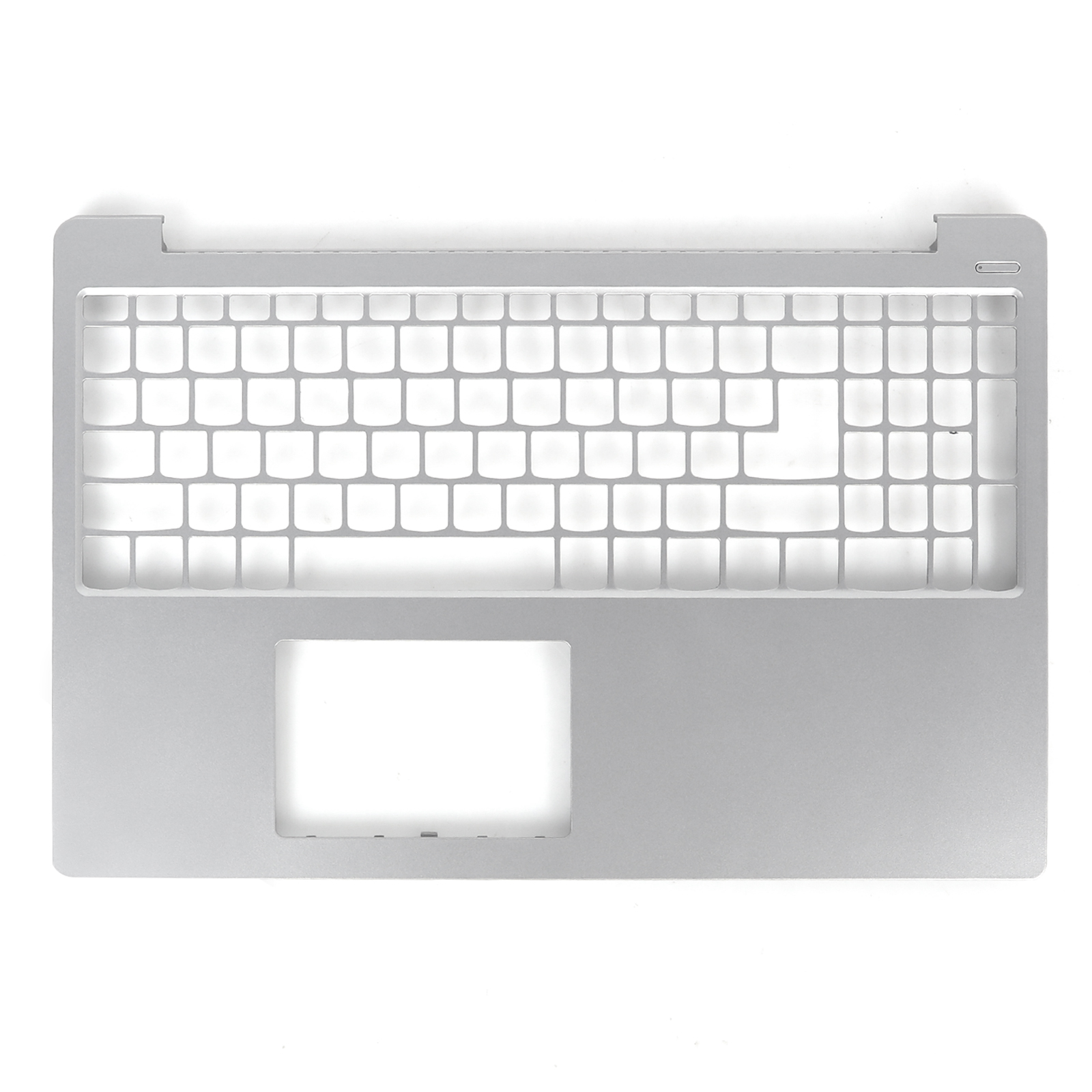 Picture of New Replacement Laptop Cover For Lenovo 2018 7000-15IKBR 330S-15AST ARR Palmrest Upper Cover without touchpad SILVER 