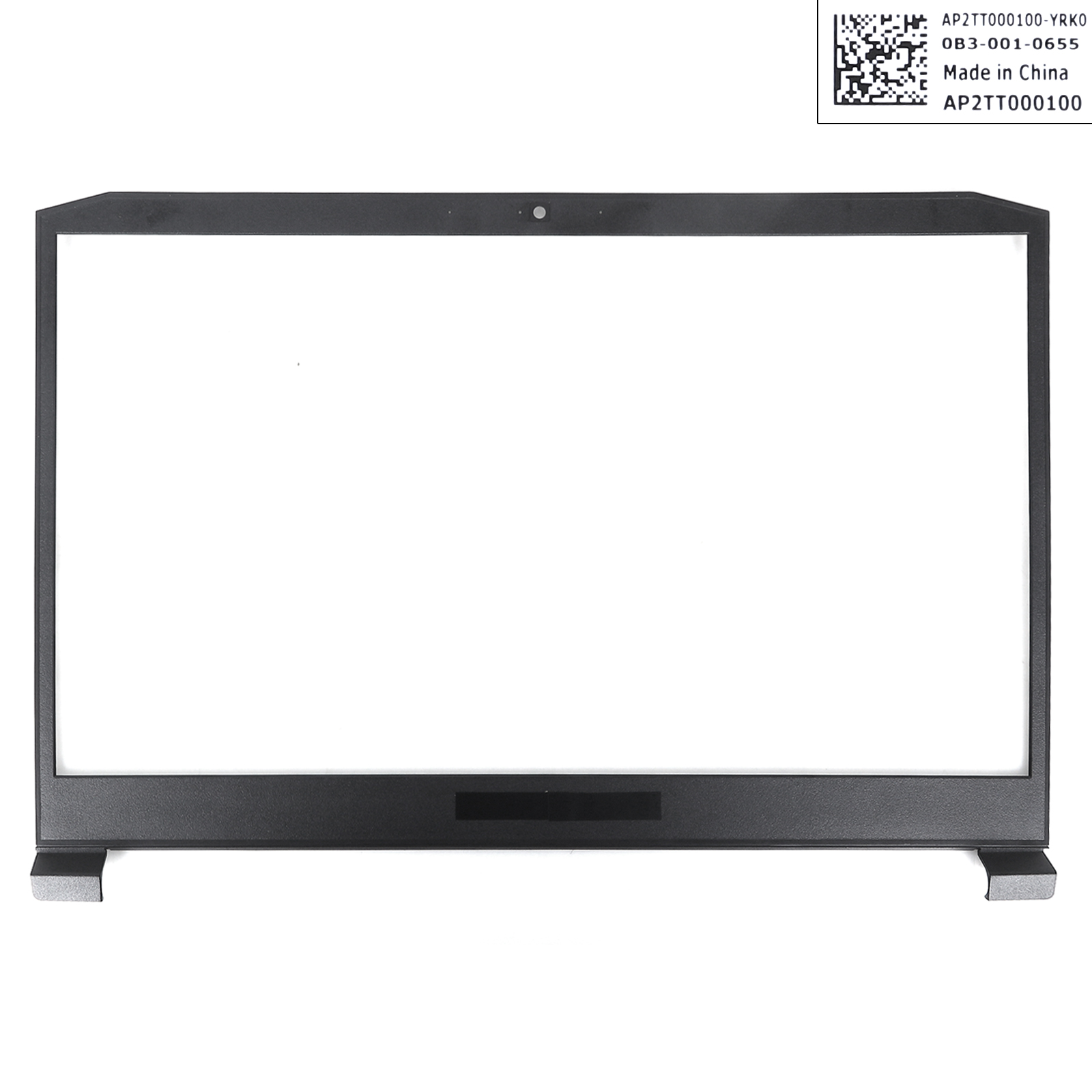 Picture of New Replacement Laptop Cover For Bezel screen frame For Acer AN715-52 N18C3