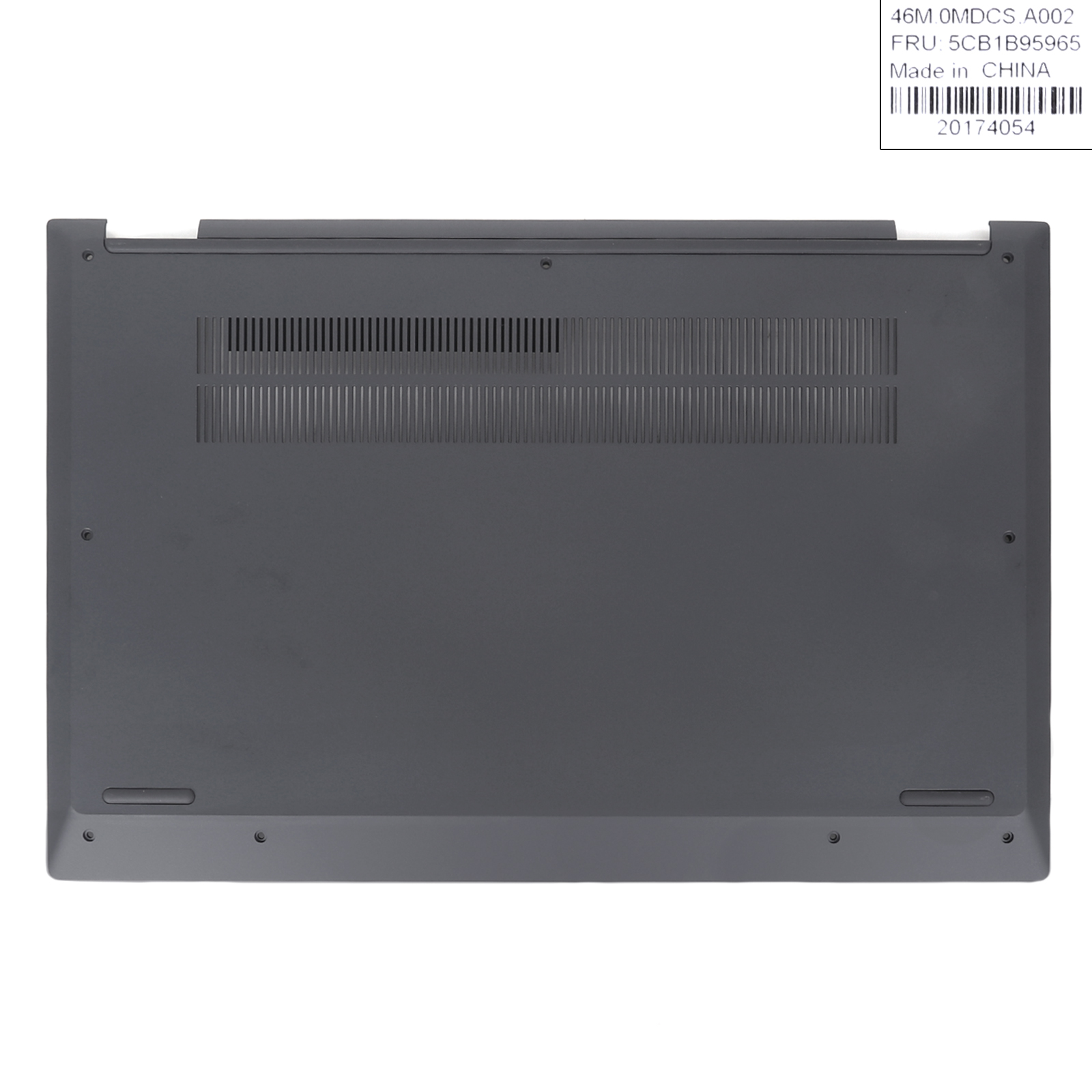 Picture of New Replacement Laptop Cover For Lenovo IdeaPad Flex 5-15IIL05 Flex 5-15ALC05