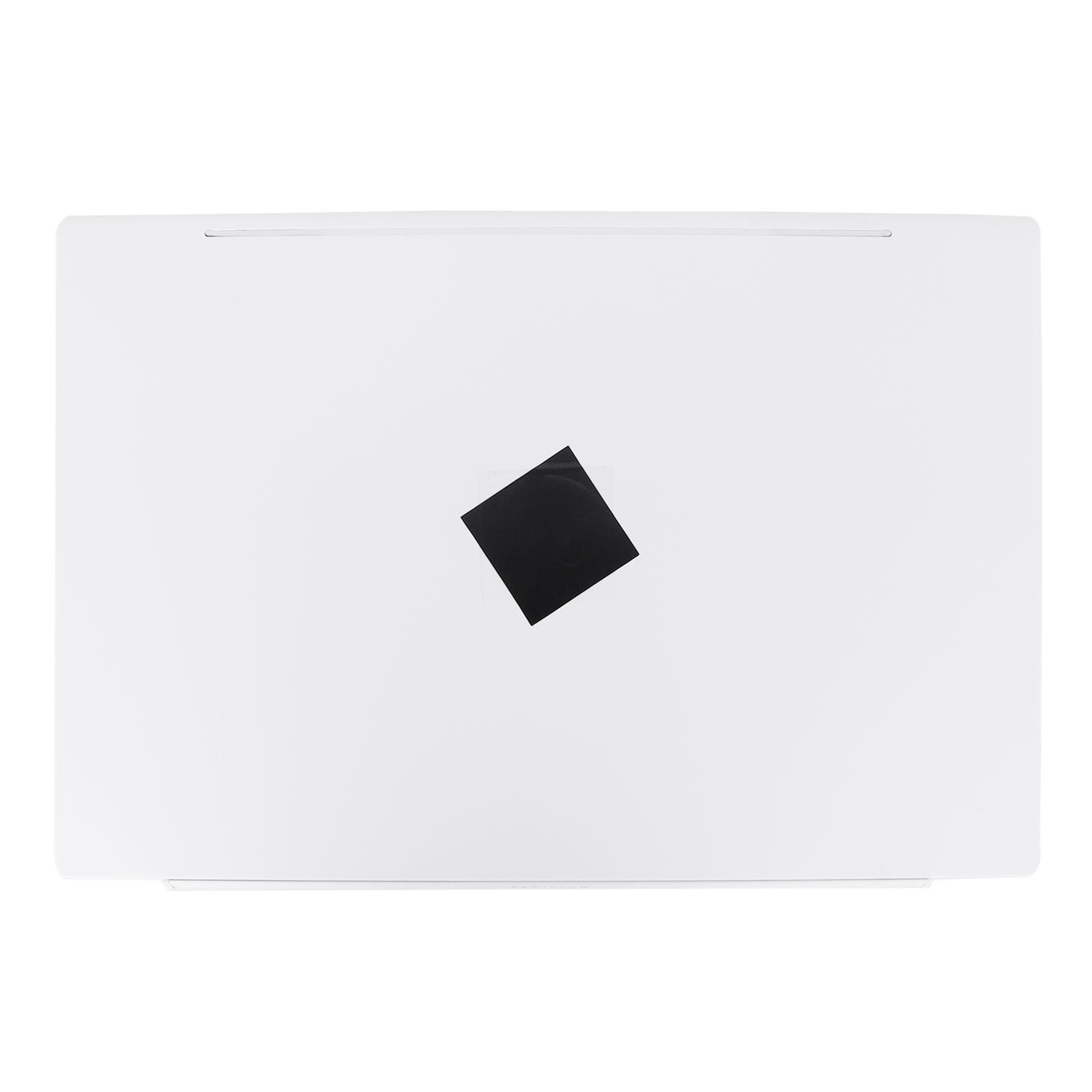 Picture of New Replacement Laptop Cover For HP Pavilion 15 15-CW 15-CS TPN-Q210 TPN-Q208 LCD Back Cover White