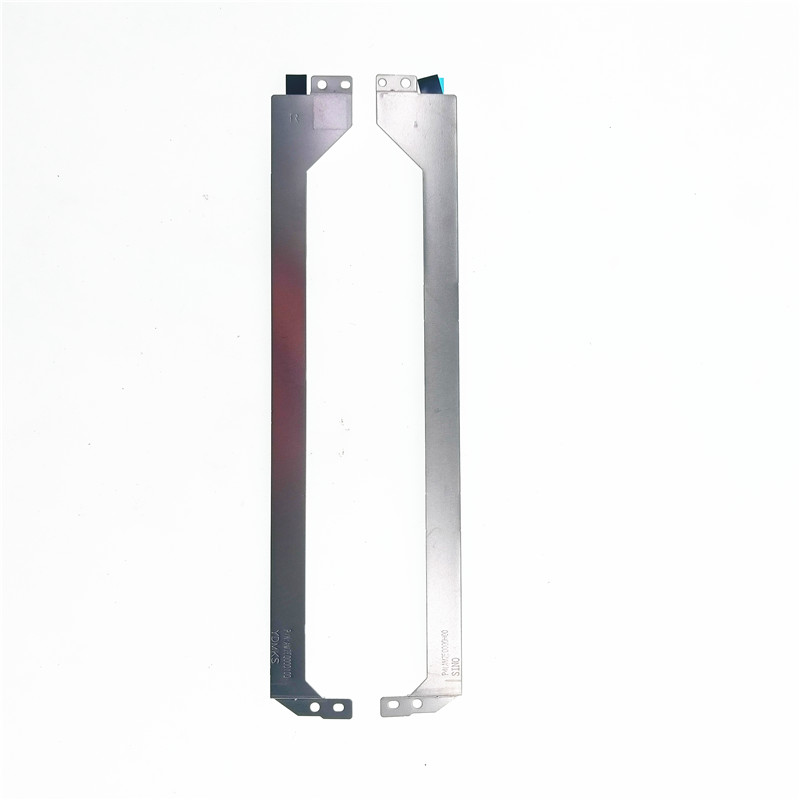 Picture of Dell Latitude 7300 E7300 Laptop LCD Screen Stand Fixed LCD Screen Bracket Component Iron 7R9FX 07R9FX FX0 0FXFX0