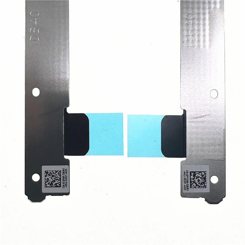 Picture of Dell Latitude 5440 5450 Precision 3480 3490 Laptop Screen Fixed Left and Right Screen Bracket C2N8F 0C2N8F PY23W 0PSY23W