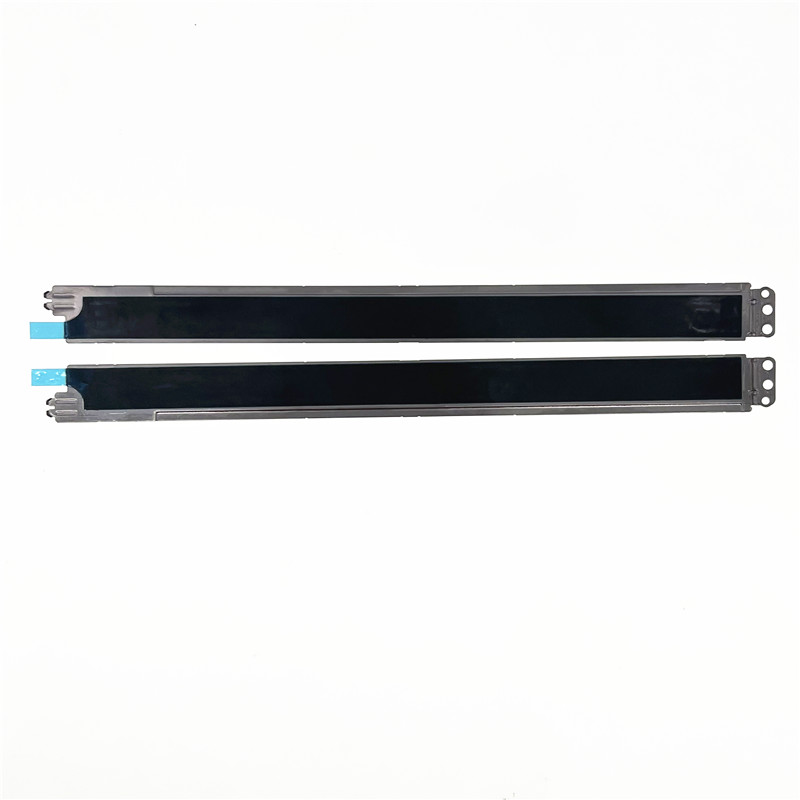 Picture of Dell Precision 3570 3571 Latitude 5530 5531 screen bracket, laptop screen mount, non-touch/touch screen, 0JYHTV 0454PY