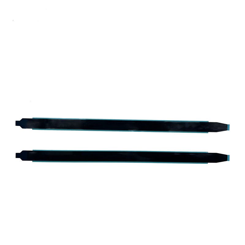 Picture of 10pcs/pot is suitable for Dell, HP, Lenovo, Acer, Xiaomi, ASUS, Huawei laptops with 13.3-inch, 14-inch, and 15.6-inch A-shell screens, upper covers, and hand-pulled easy-pull tape backs