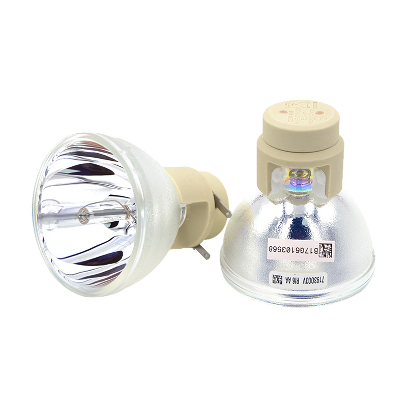Applicable to BenQ W1070+W1090 projector bulbs P-VIP 240/0.8E 20.9N projector bulbs, domestic bulbs, not original