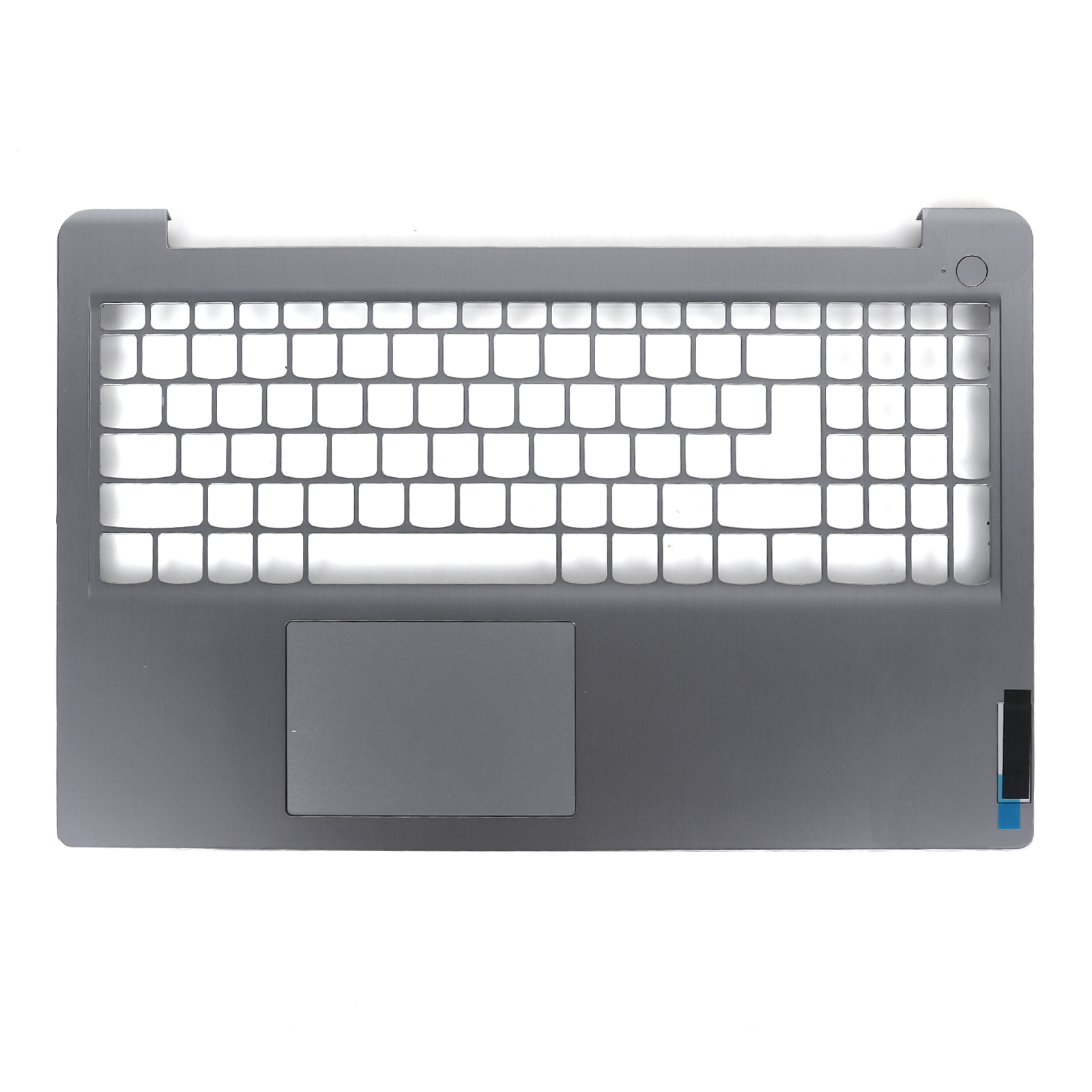 Picture of New Replacement Laptop Cover For Lenovo C Shell with touchpad Grey 15S 2021 3-15ALC63-15ITL682KU