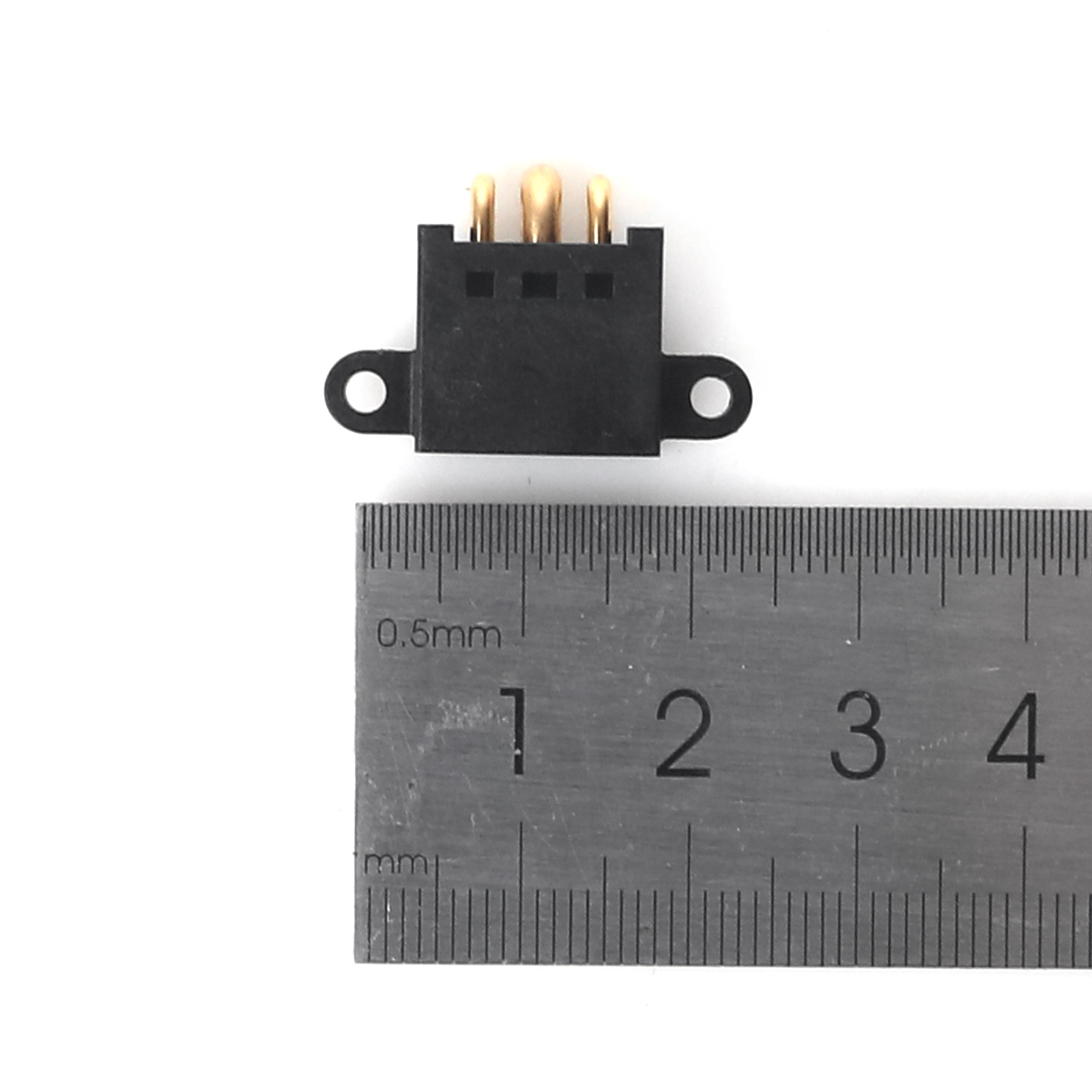 Picture of Laptop Power Jack Charging Port Socket Replacement for Razer Razer Blade 15" RZ09-0330QEM3, Blade Pro 17 RZ09-0368 17 RZ09-0406 /Blade 15 Advanced RZ09-03017E02 RZ09-02386EM2