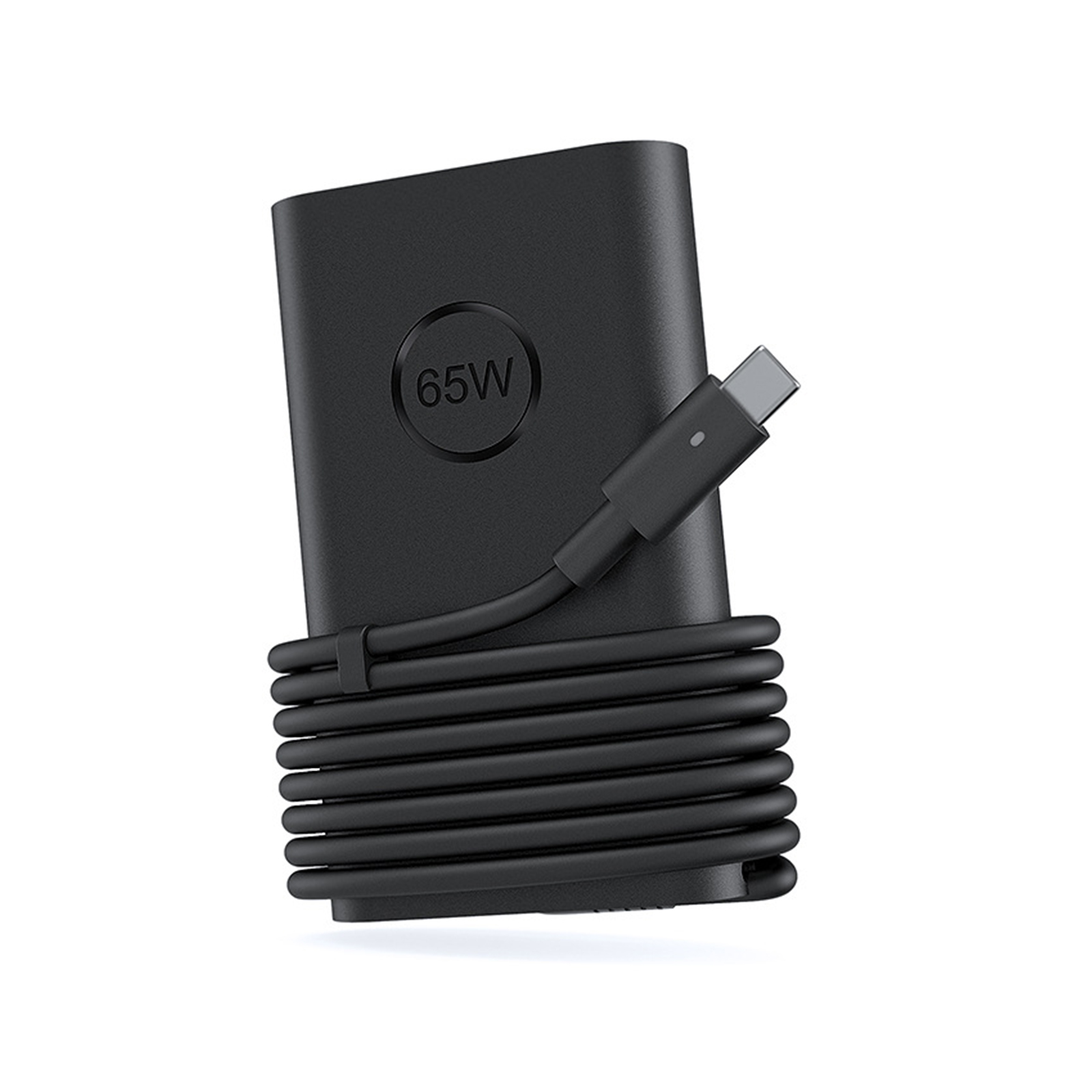 Picture of Oval PD USB-C Fast Charger for Type-C Laptop 65W Fast Charger US