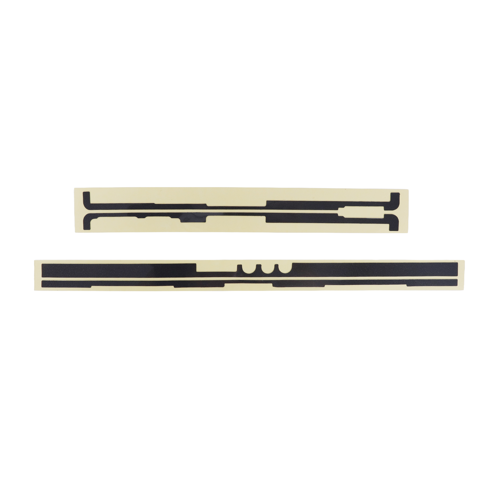 Picture of Set of 4 Double Adhesive Tapes for Displays Microsoft Surface Pro 5/6/7 1796-1866 12.3"