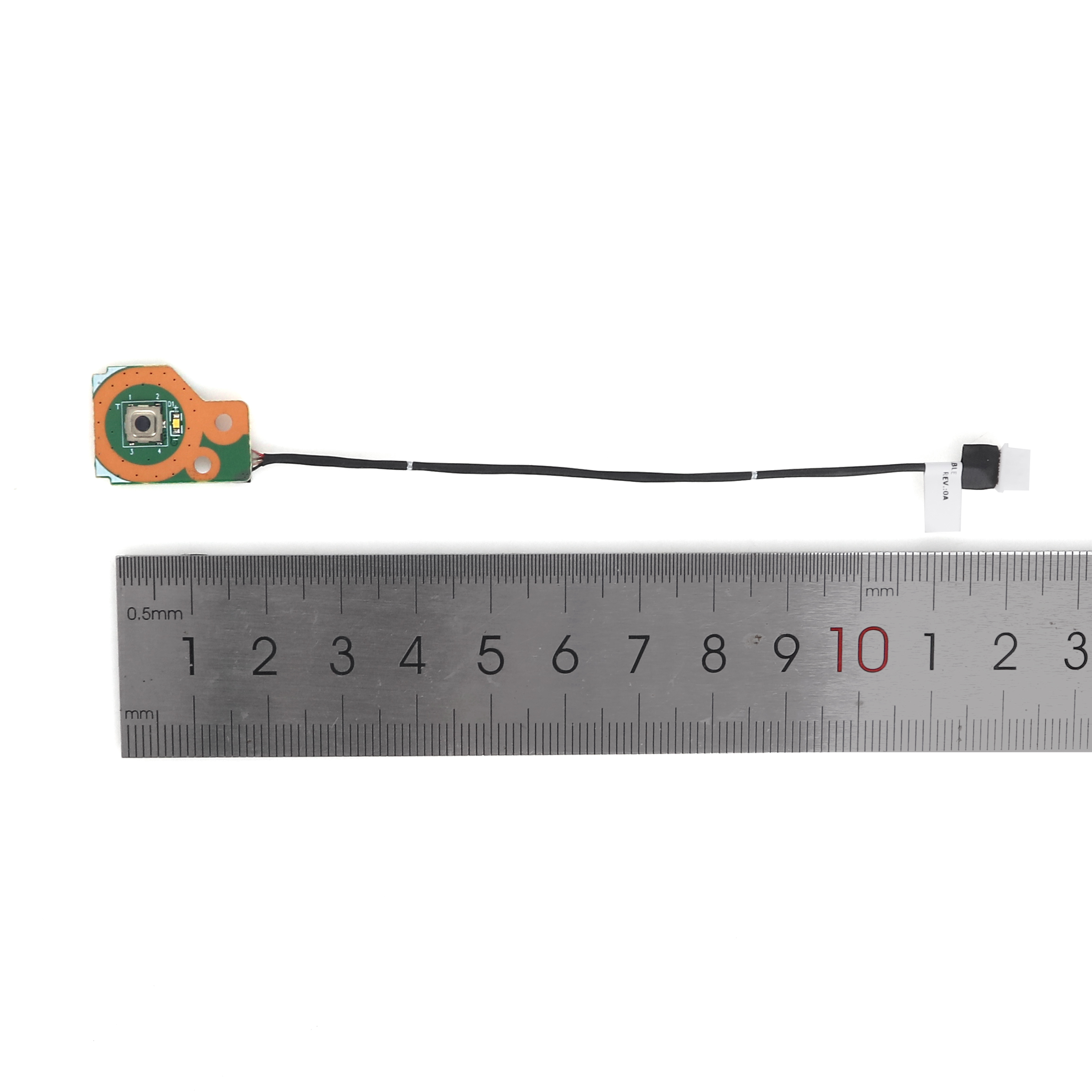 Picture of Power Button Board With Cable For Thinkpad P52 P53