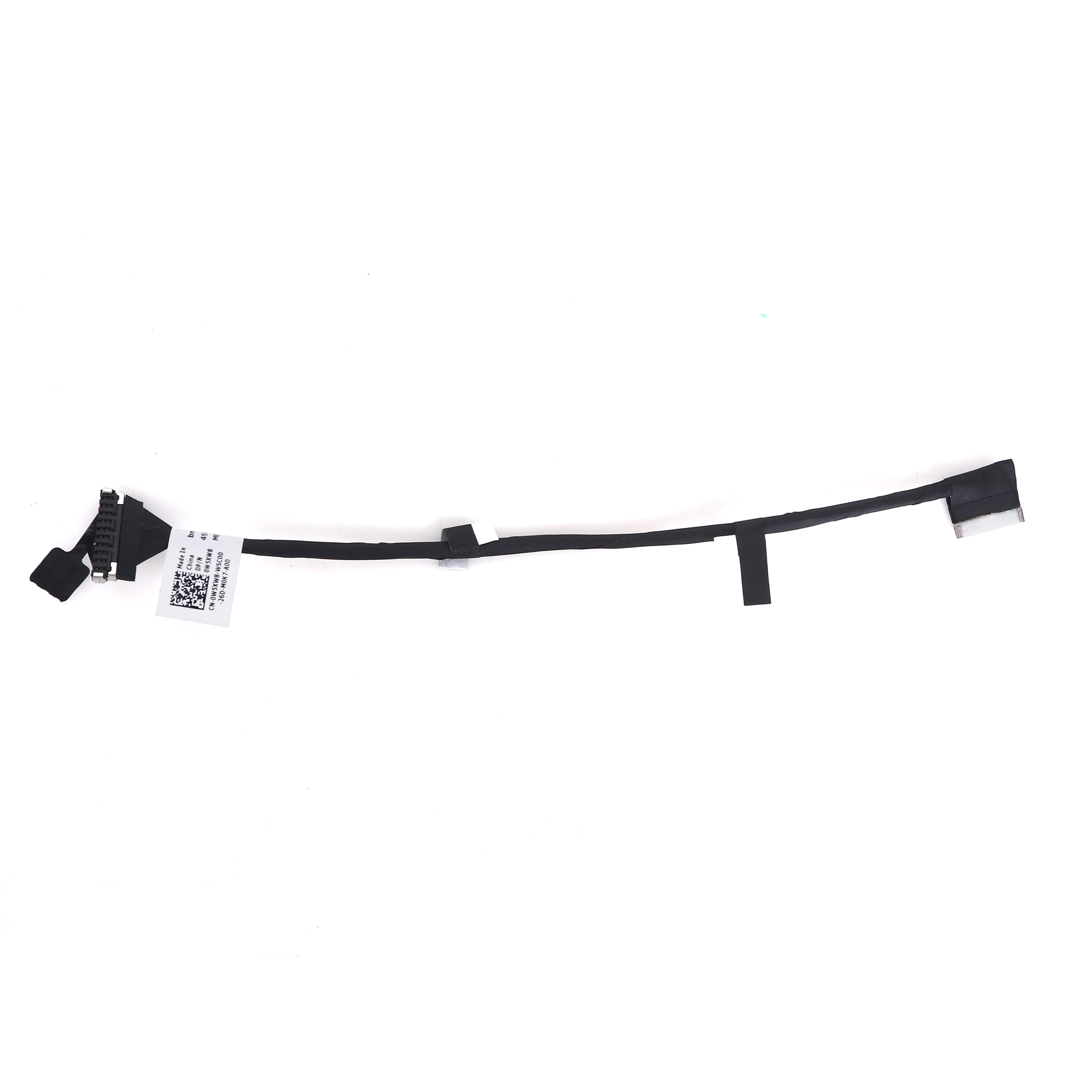 Picture of Battery Cable for Dell Latitude 5521 Precision 3561 