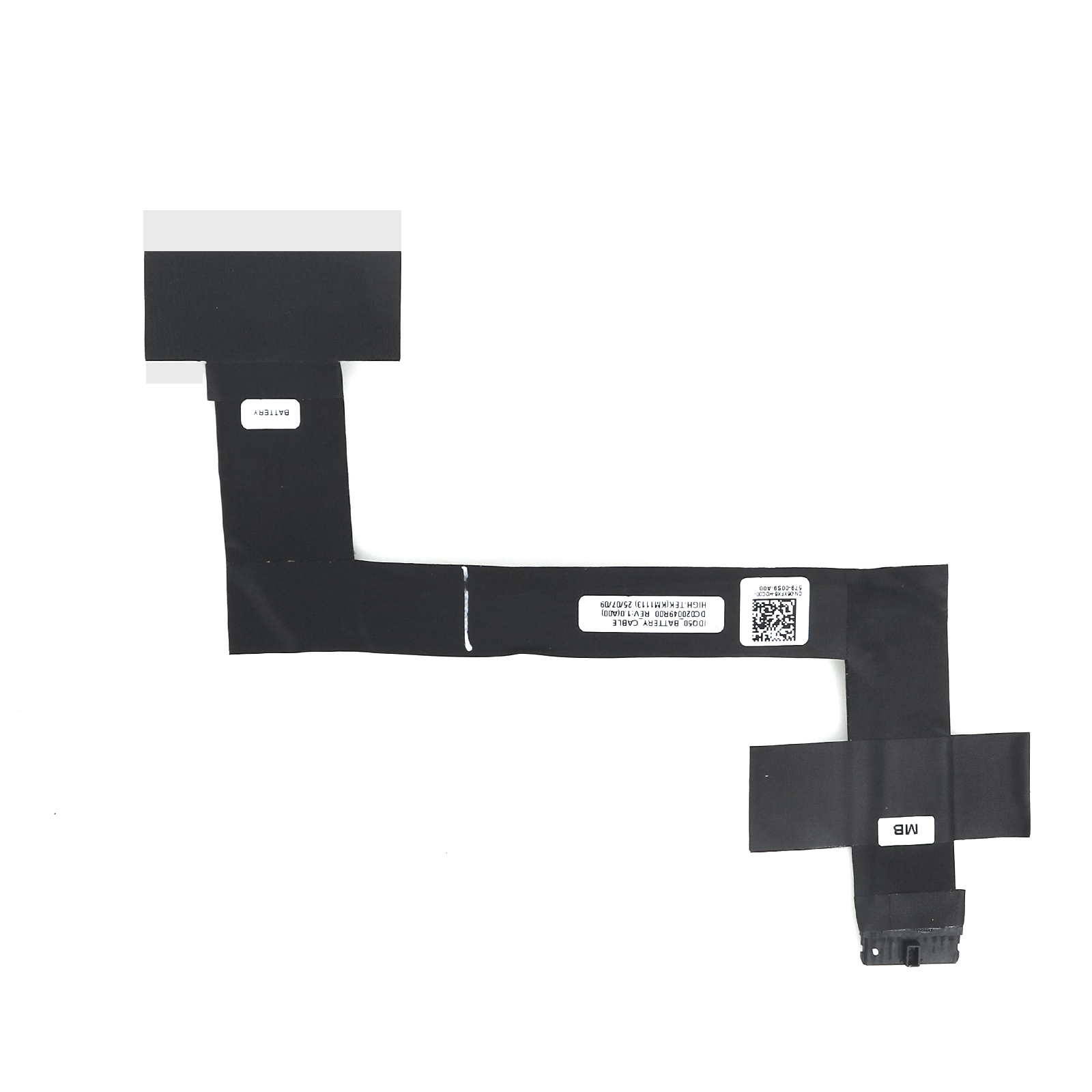 Picture of Battery cable for DELL G15 5530 5531 5535 5540 5545