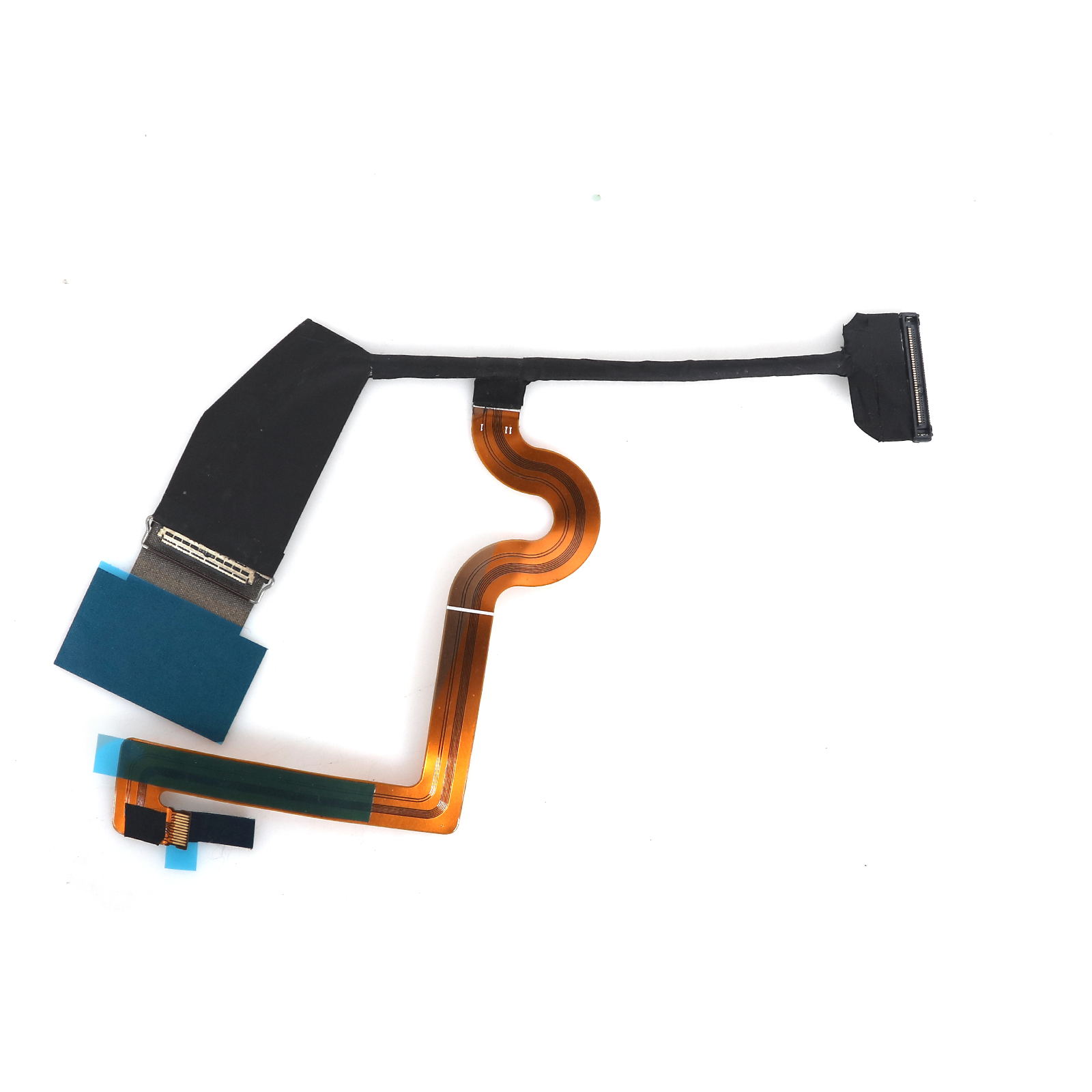 Picture of New LCD Display Screen Cable Replacement  For Lenovo X13 2-in-1 Gen 5 30pin 0.5