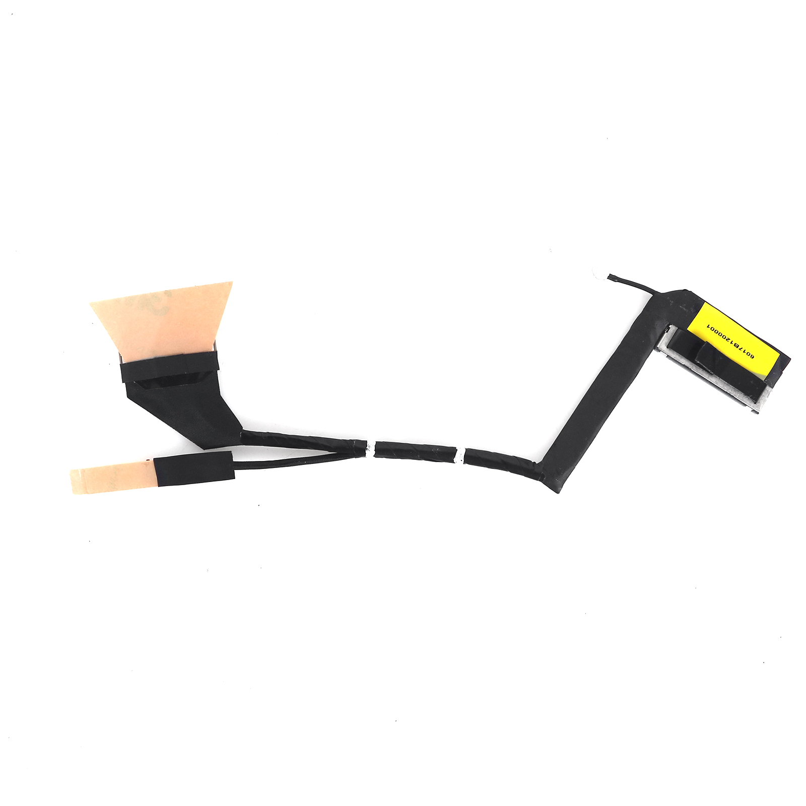 Picture of New LCD Display Screen Cable Replacement  For HP E1itebook X360 1040 G6 1040 G5 G4 30pin0.5 