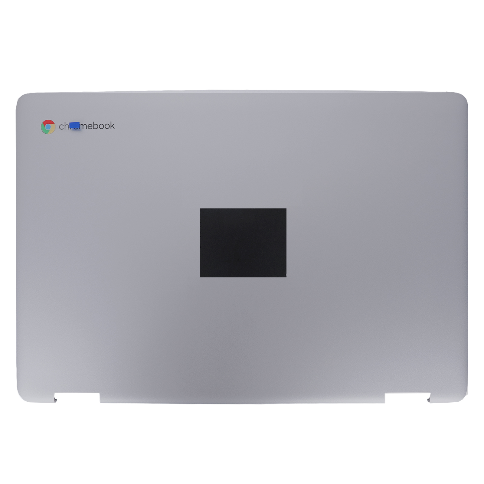Picture of Laptop LCD Back Cover forHP Chromebook x360 14b-cb 14b-cb0000 LCD Back Cover Silver