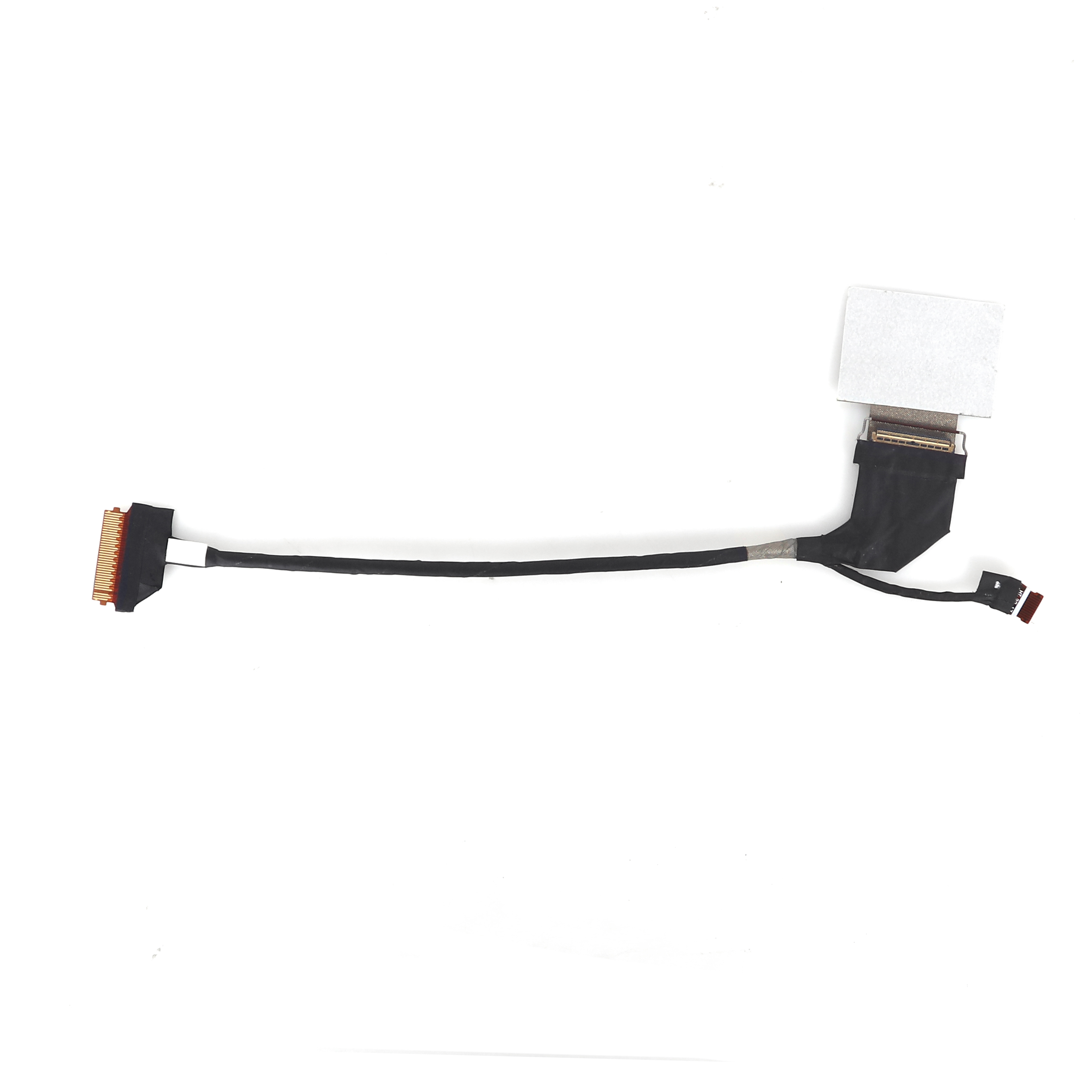 Picture of New LCD Display Screen Cable Replacement  For Lenovo Thinkpad L13 Yoga Gen 3 30pin0.5