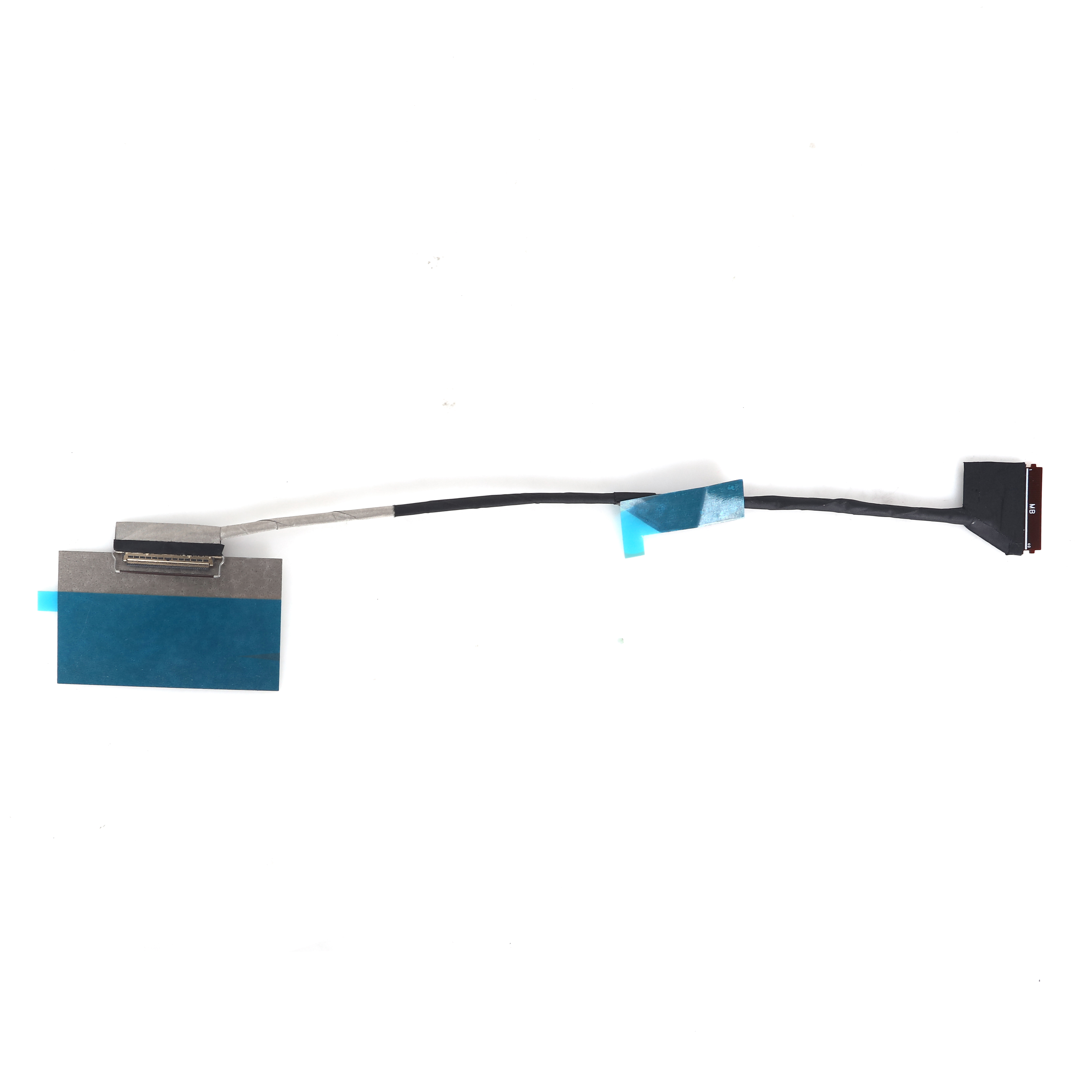 Picture of New LCD Display Screen Cable Replacement  For Lenovo Xiaoxin PRO 16 IMH9 IRH8 ARP8 40 pins 0.5