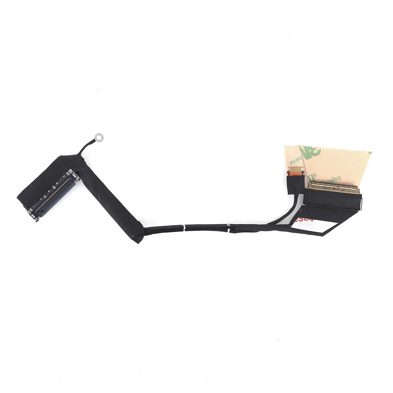 Picture of New LCD Display Screen Cable Replacement  For HP X360 1040 G4 1040 G5 G6 40 pin 0.5